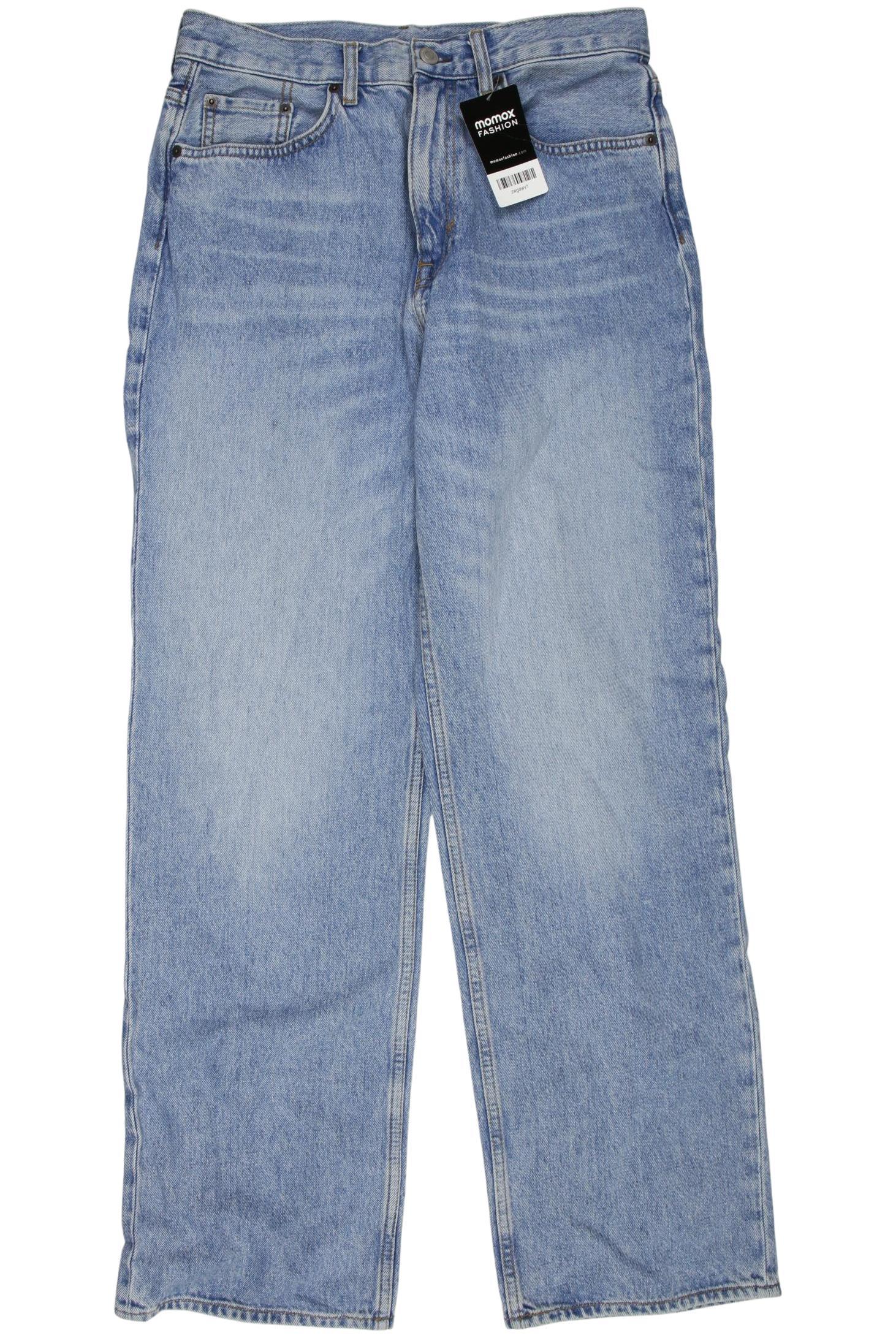 

COS Damen Jeans, hellblau, Gr. 30