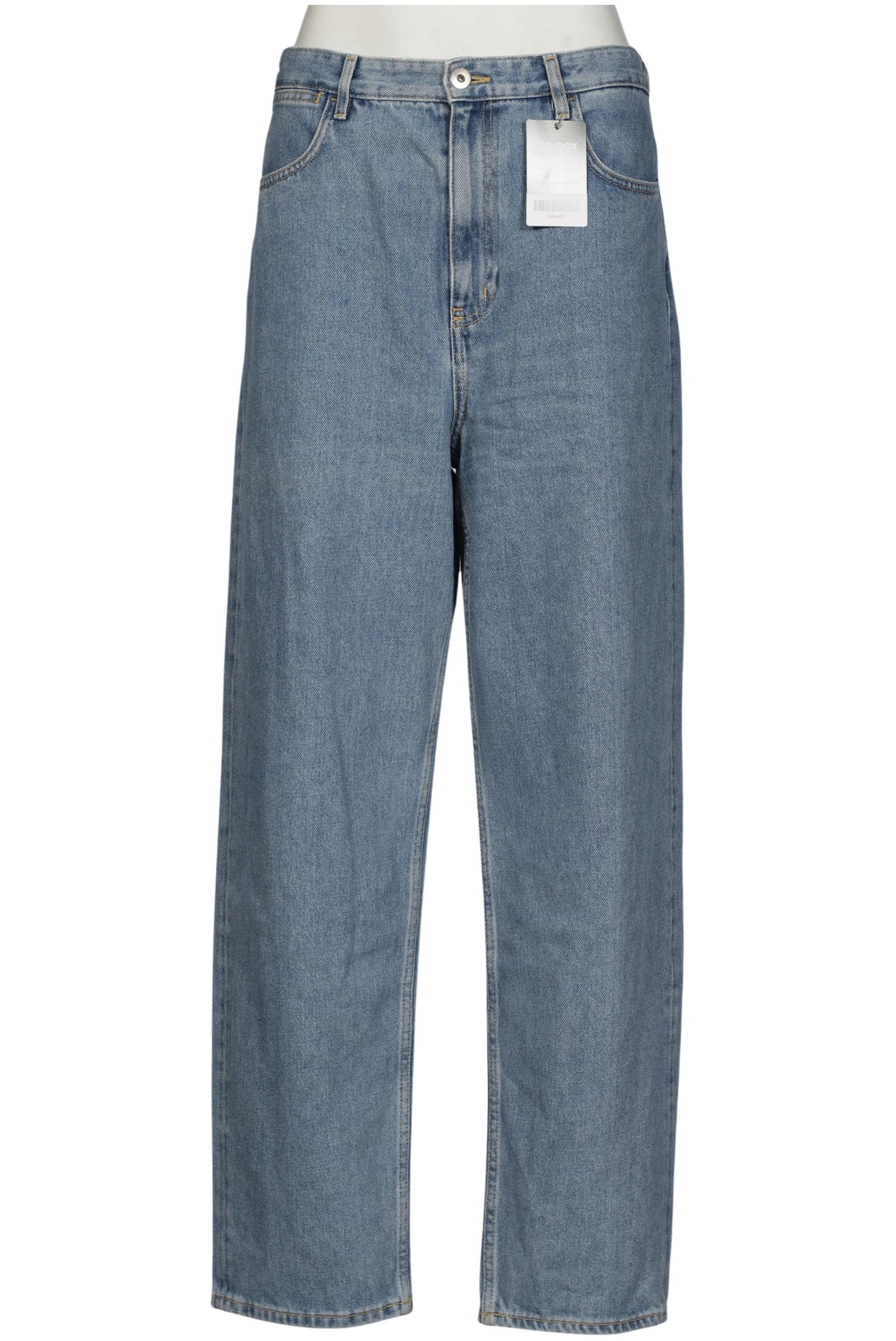 

COS Damen Jeans, blau, Gr. 32