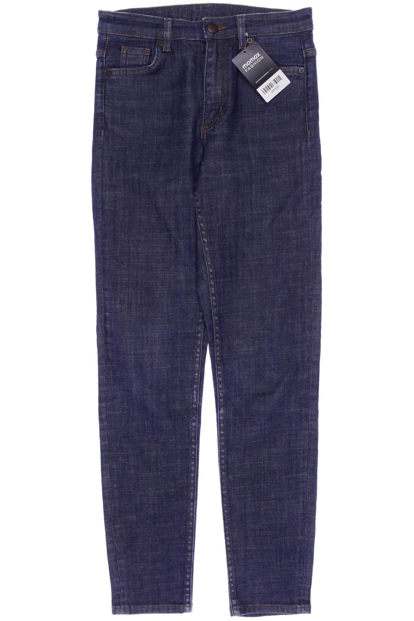 

COS Damen Jeans, blau, Gr. 25