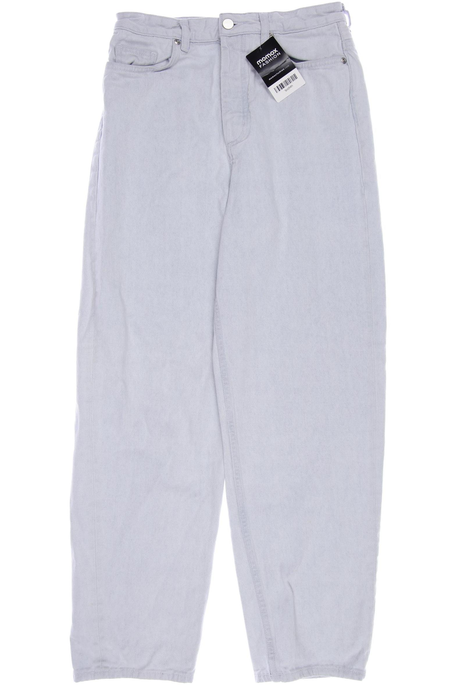 

COS Damen Jeans, hellblau, Gr. 26