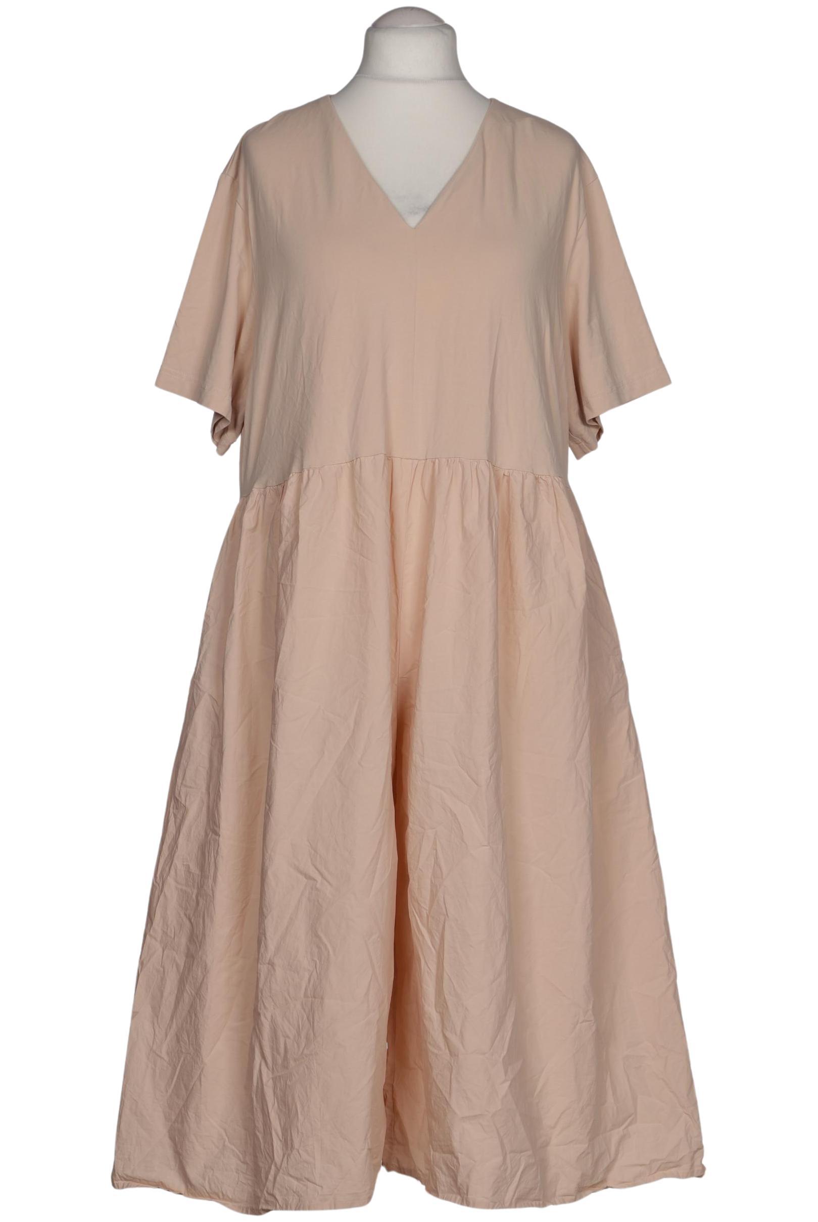 

COS Damen Jumpsuit/Overall, beige, Gr. 38