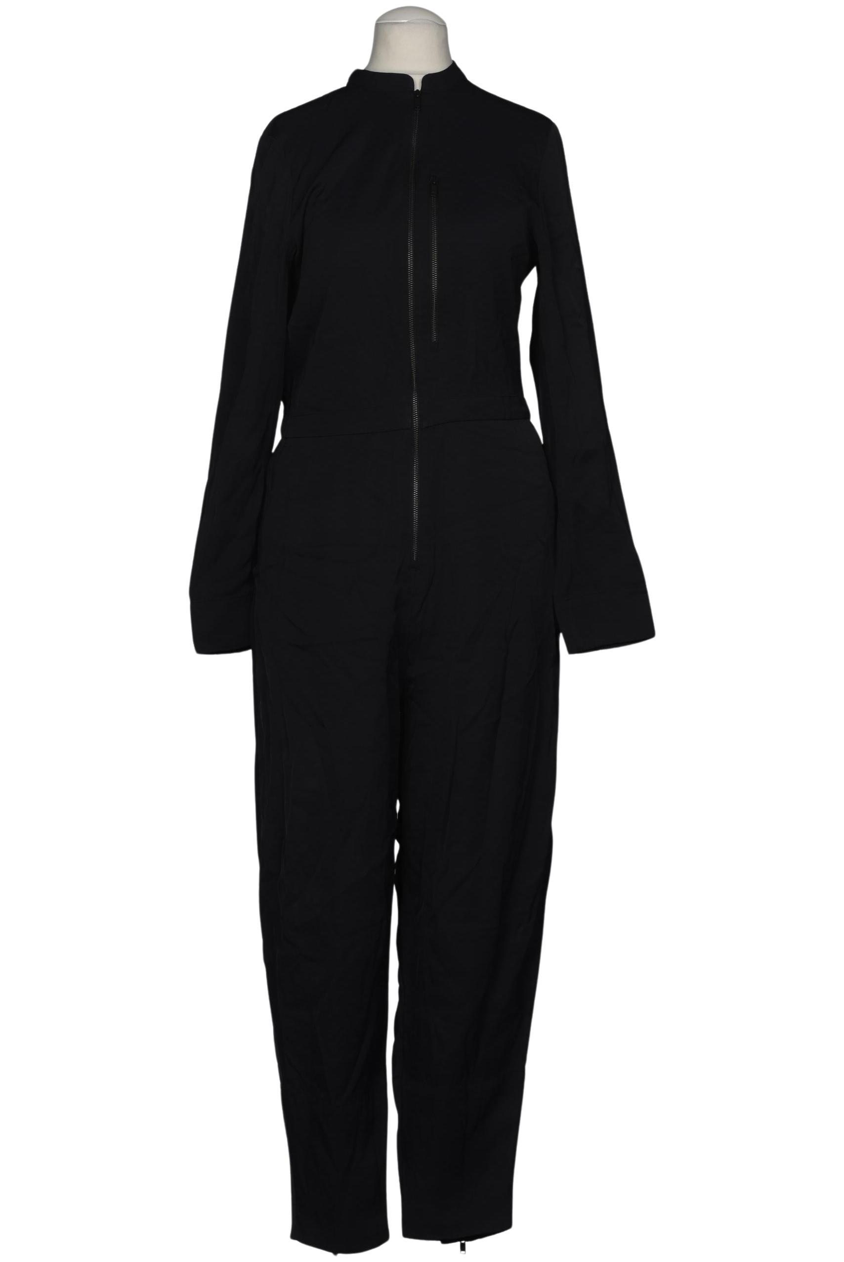 

COS Damen Jumpsuit/Overall, marineblau, Gr. 34