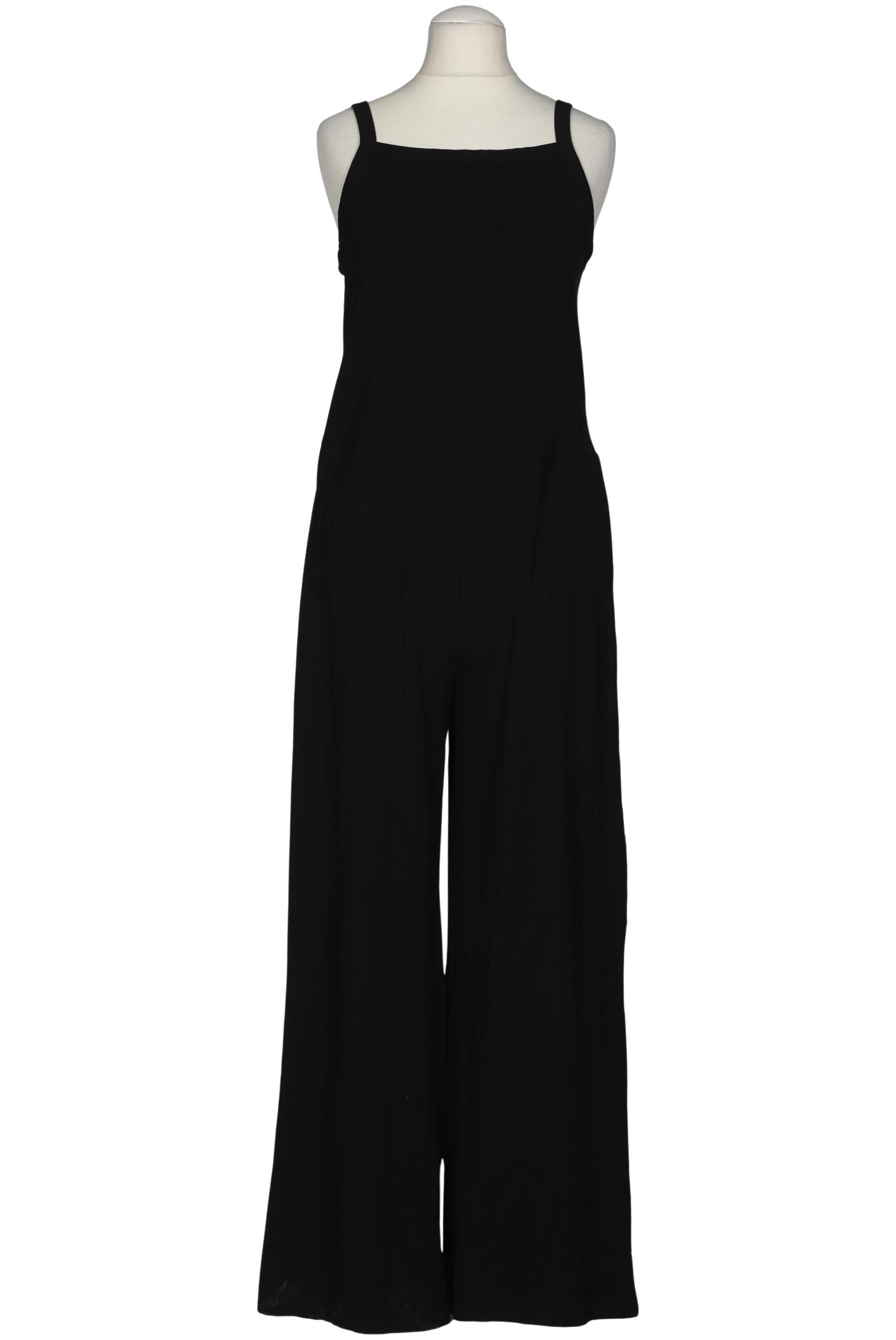 

COS Damen Jumpsuit/Overall, schwarz, Gr. 34