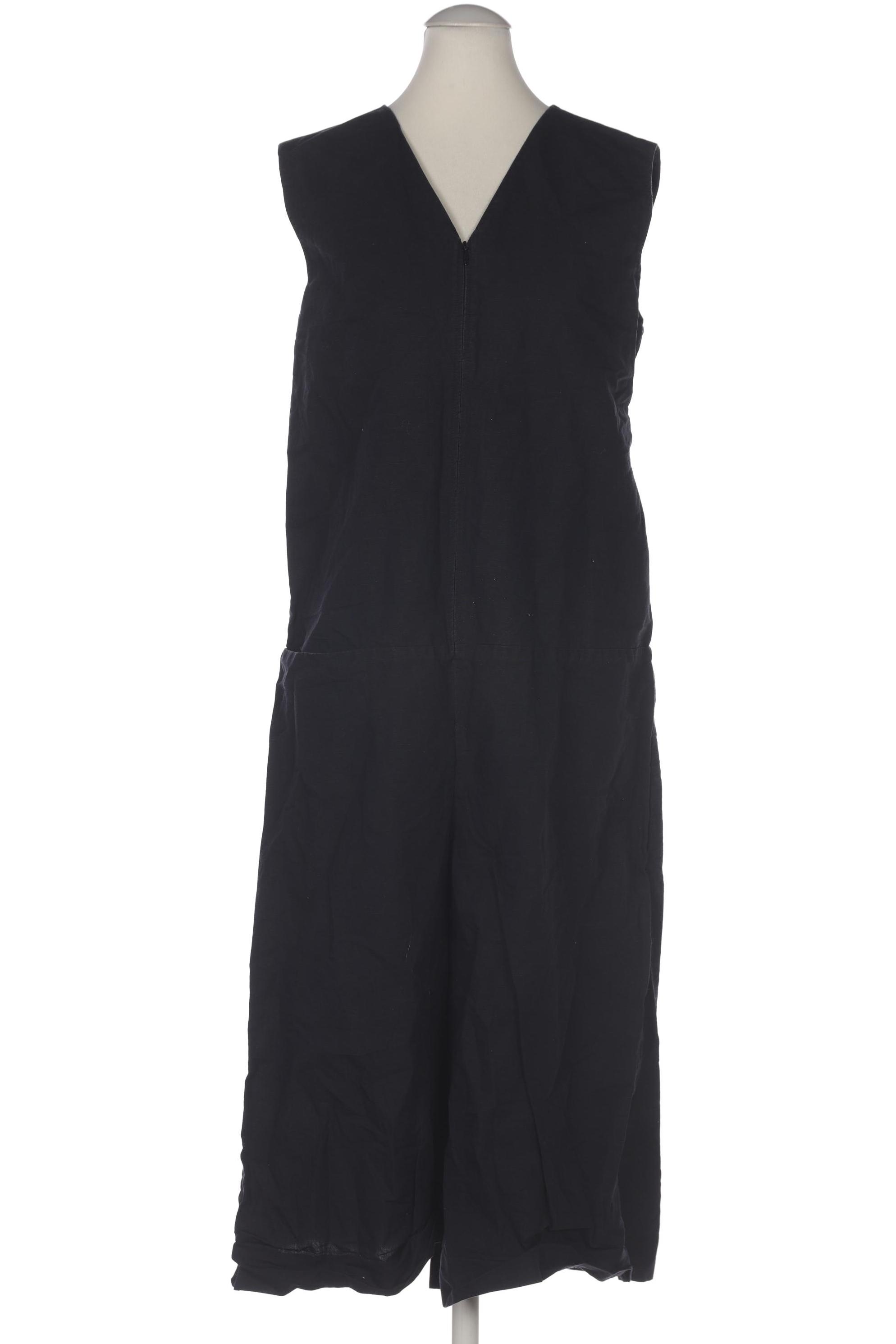 

COS Damen Jumpsuit/Overall, marineblau, Gr. 38