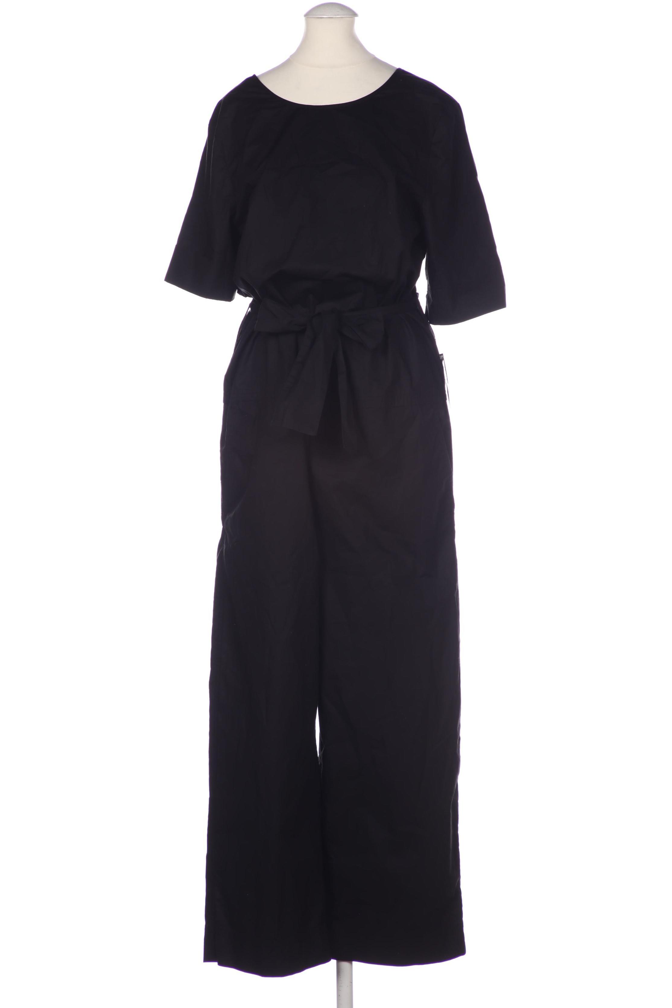 

COS Damen Jumpsuit/Overall, schwarz