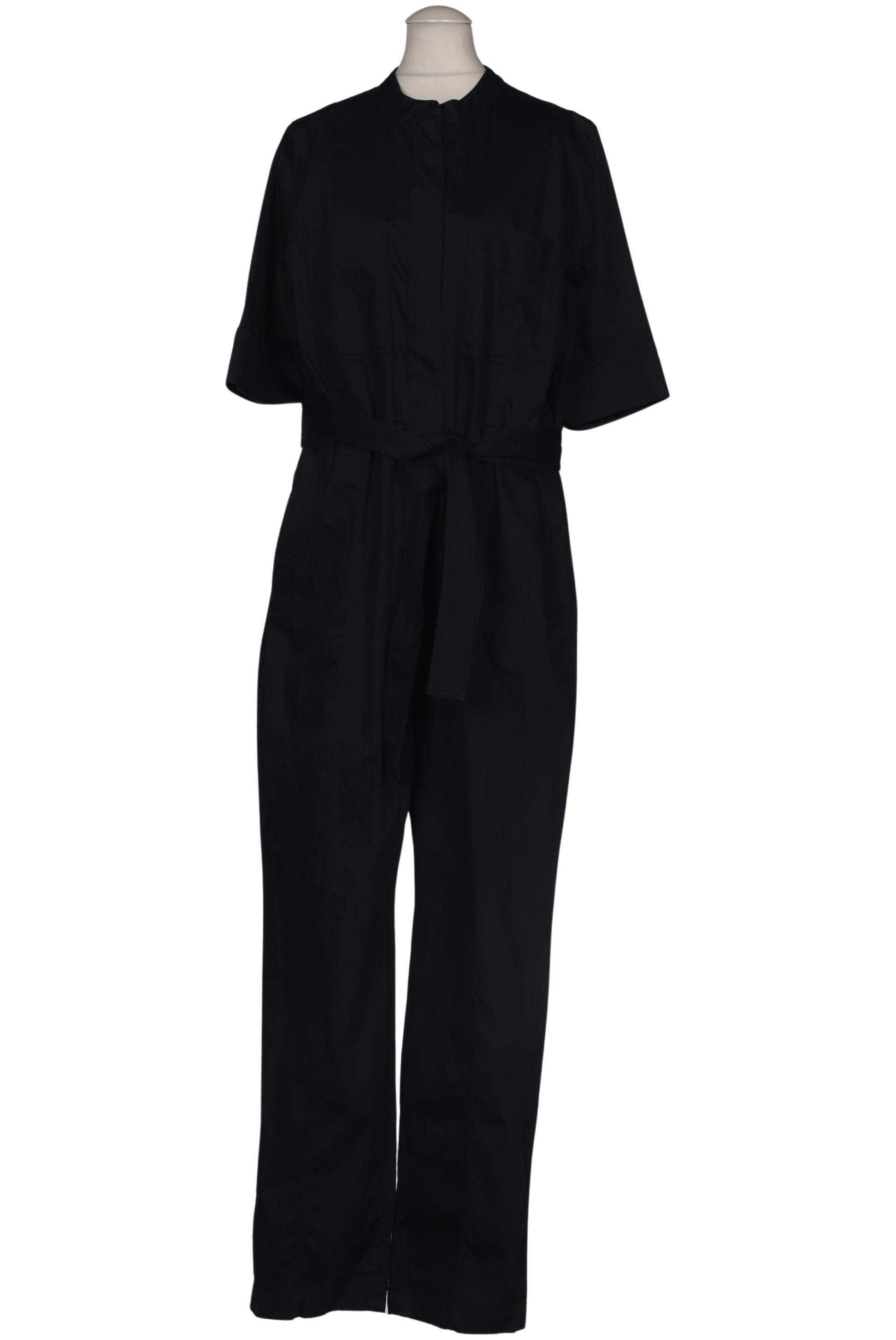 

COS Damen Jumpsuit/Overall, marineblau, Gr. 42