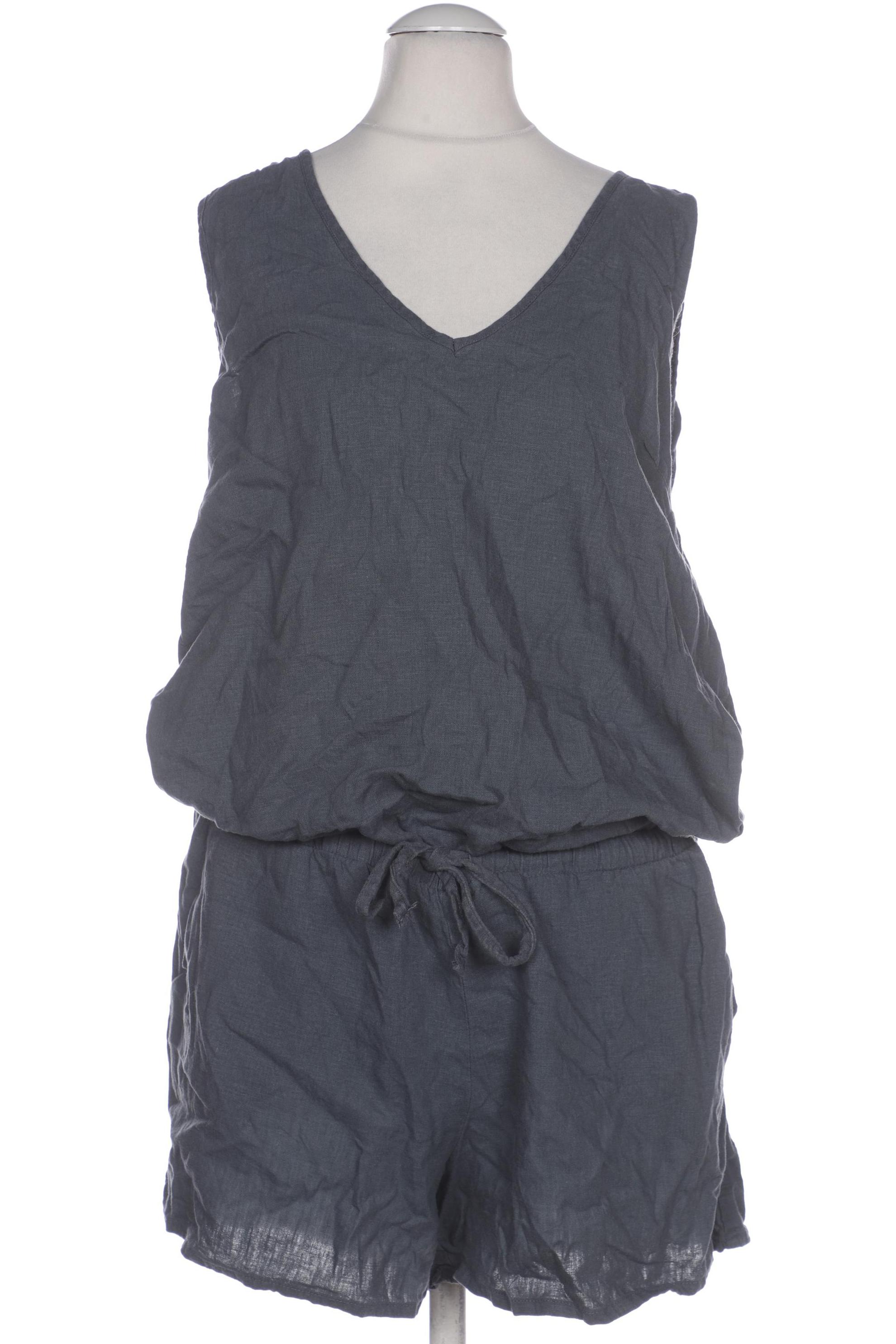

COS Damen Jumpsuit/Overall, marineblau, Gr. 42
