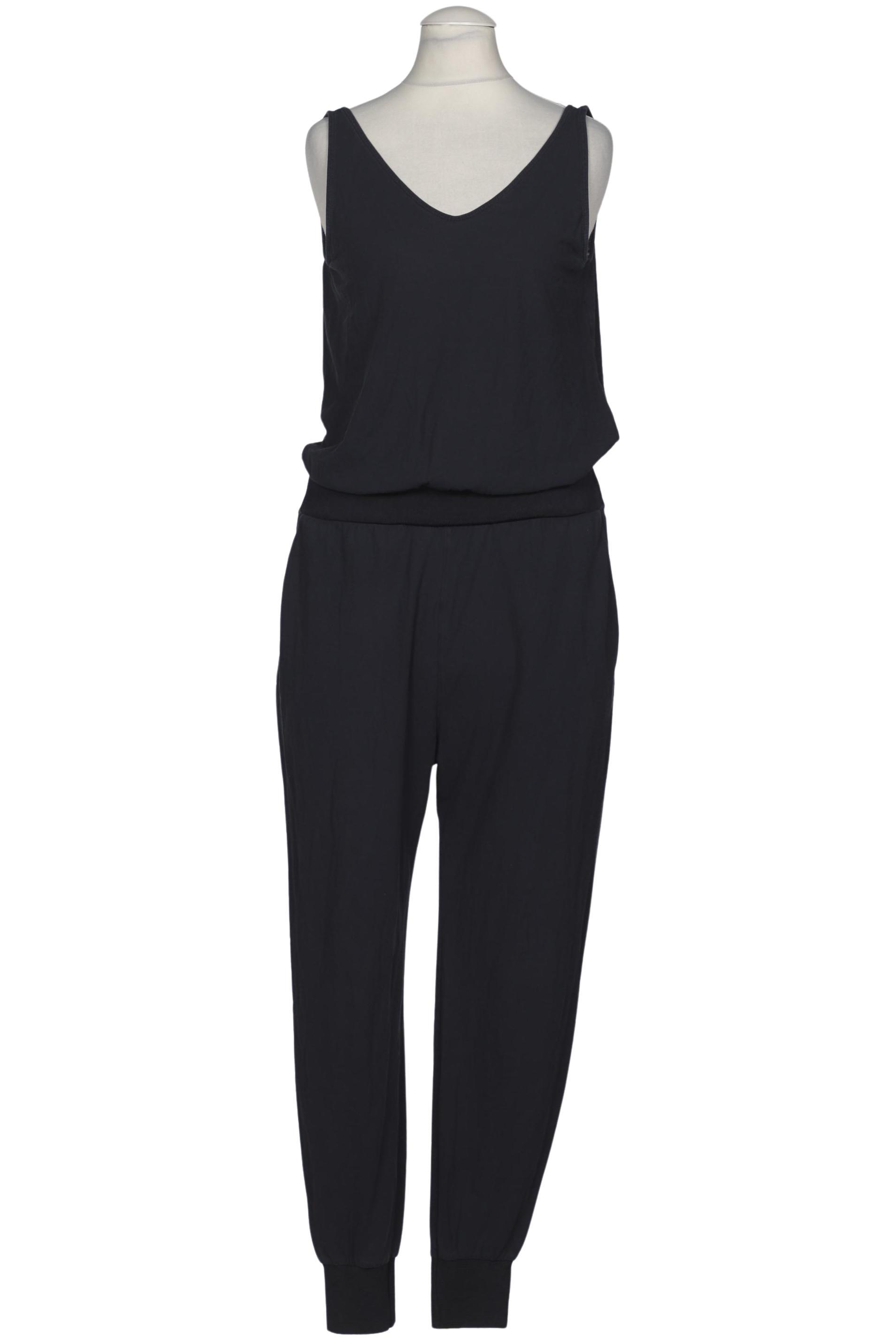 

COS Damen Jumpsuit/Overall, marineblau, Gr. 34