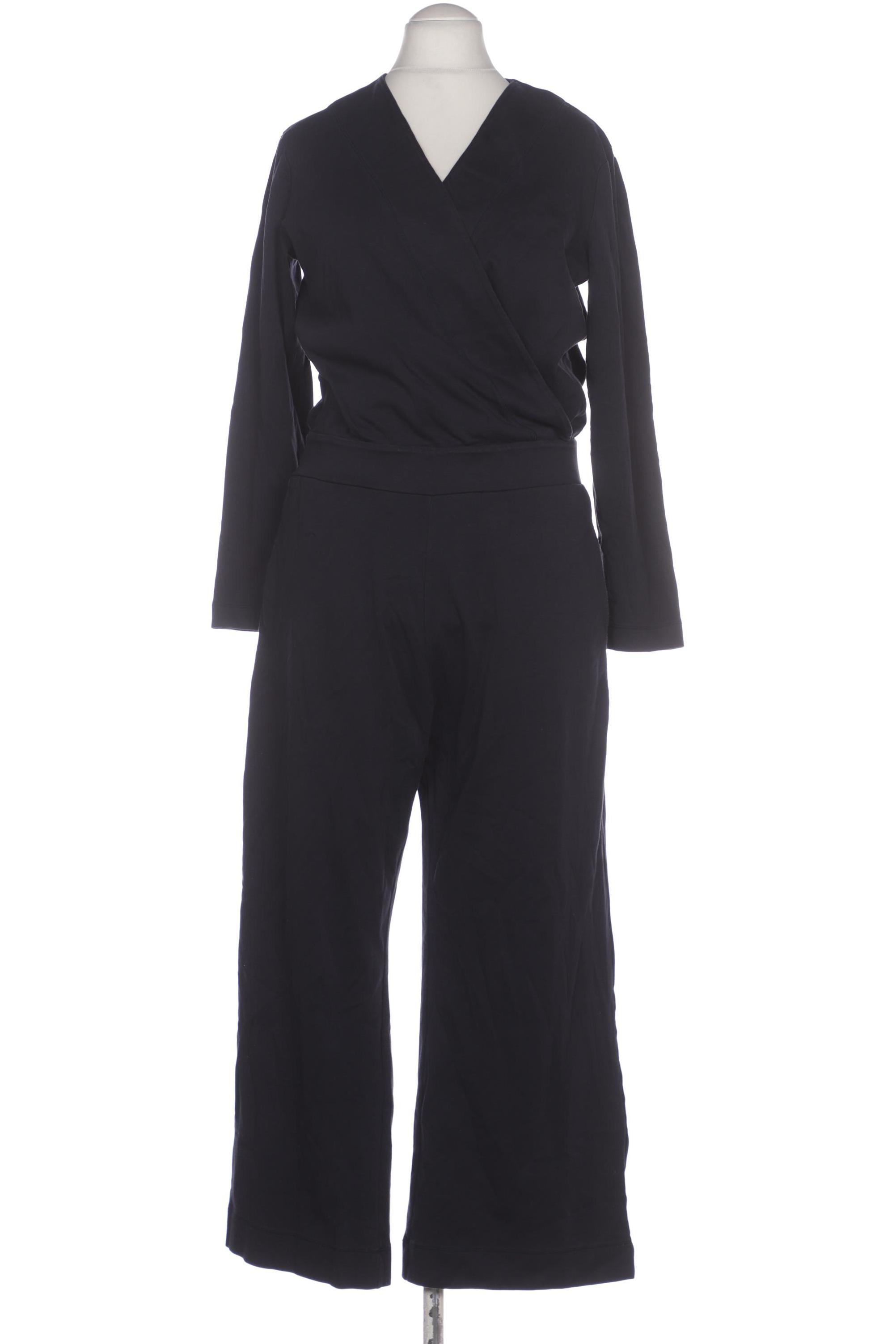 

COS Damen Jumpsuit/Overall, marineblau, Gr. 38