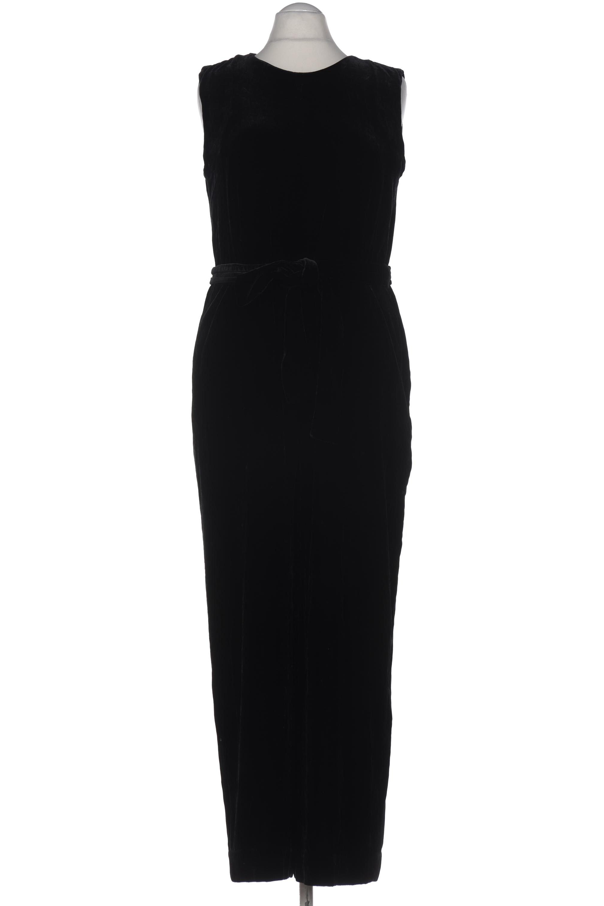 

COS Damen Jumpsuit/Overall, schwarz
