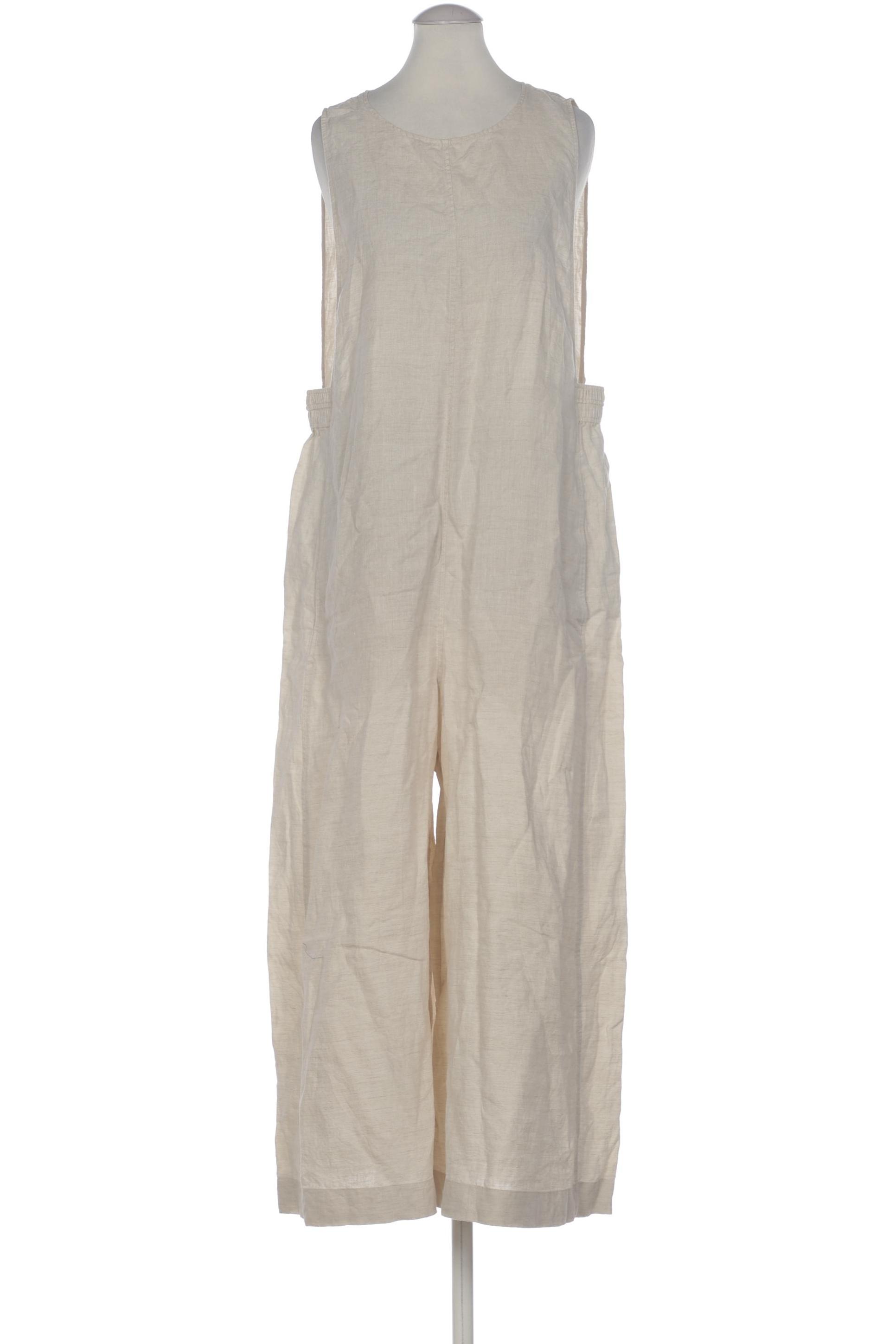 

COS Damen Jumpsuit/Overall, beige, Gr. 34