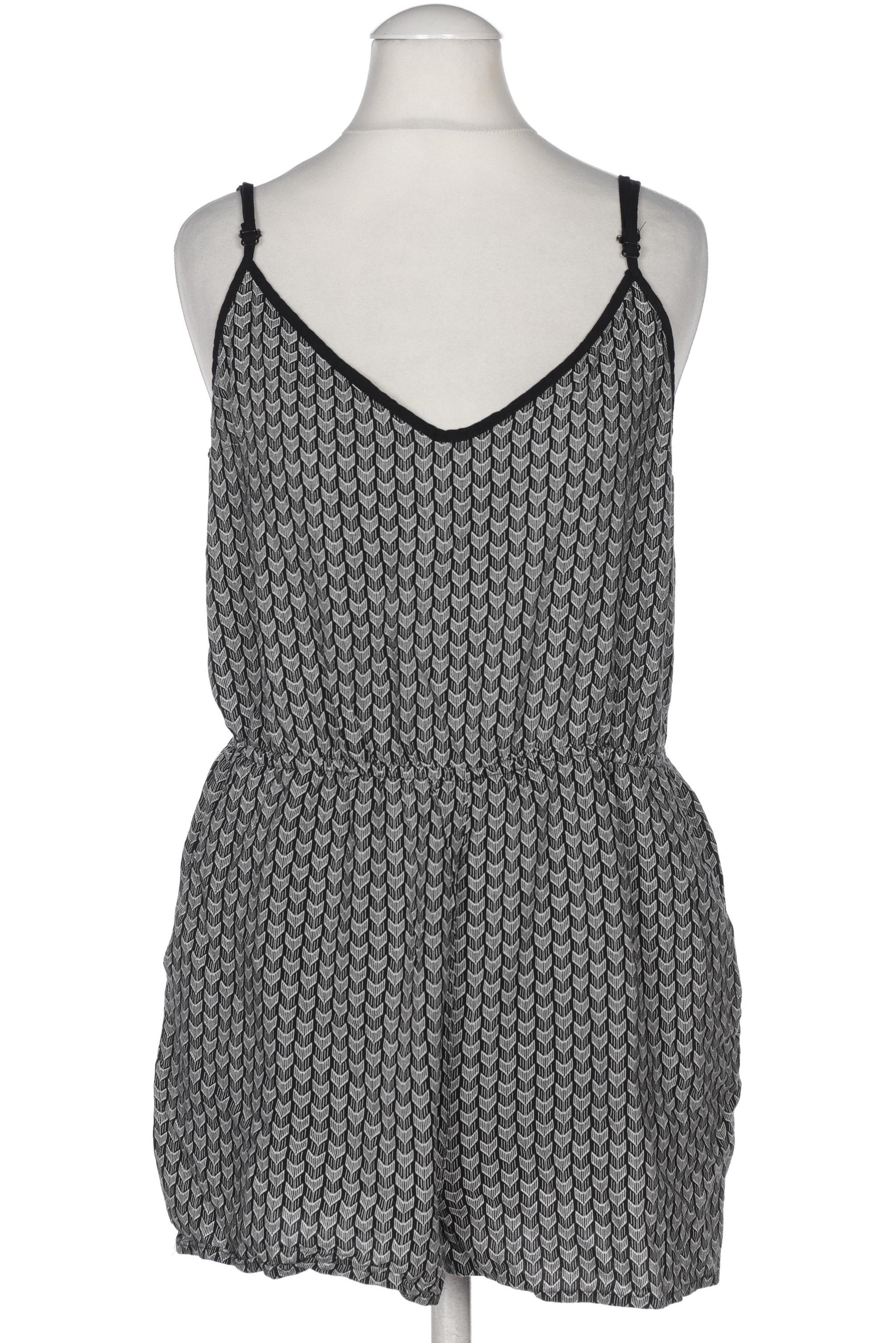 

COS Damen Jumpsuit/Overall, schwarz