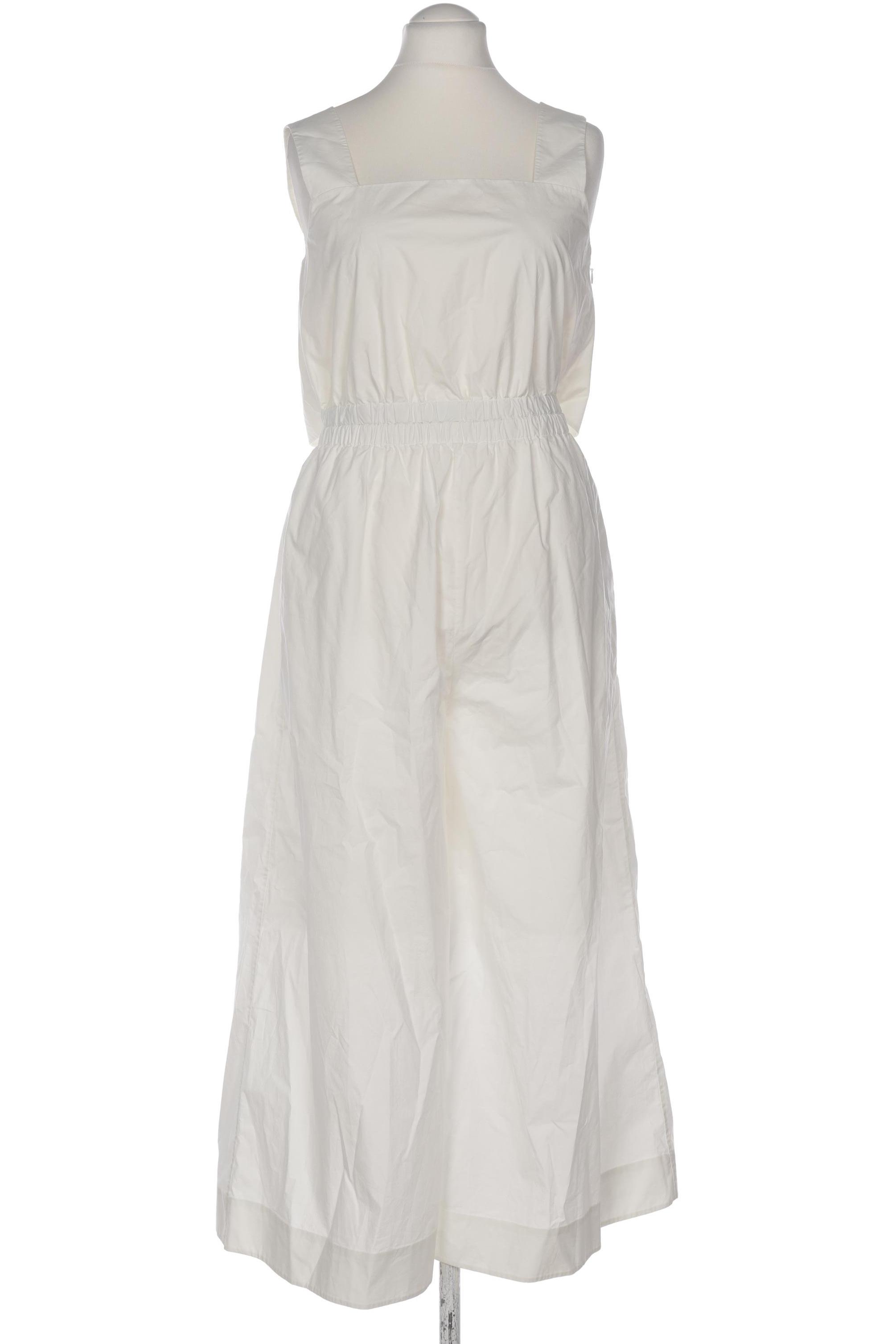

COS Damen Jumpsuit/Overall, weiß, Gr. 40