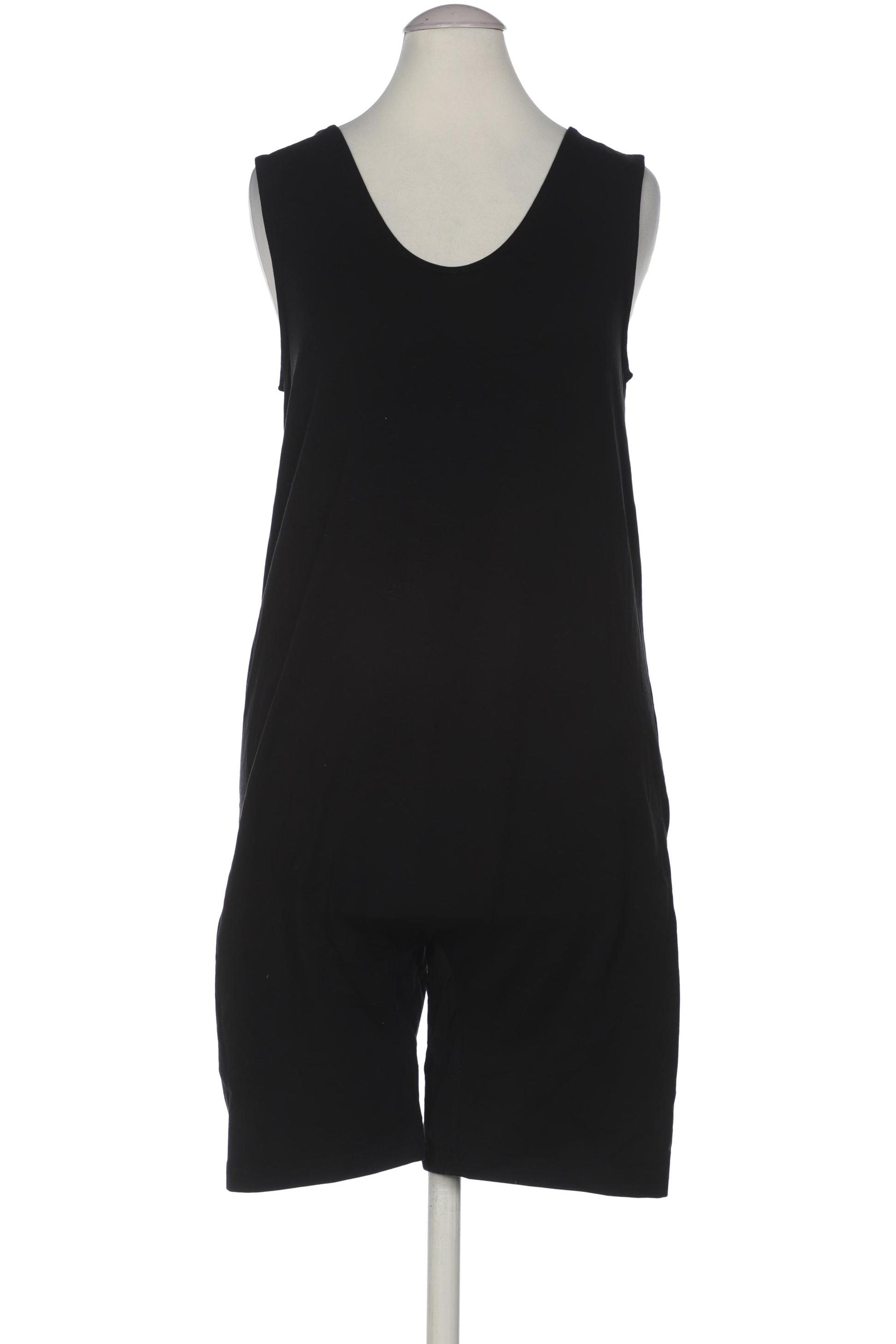 

COS Damen Jumpsuit/Overall, schwarz, Gr. 42