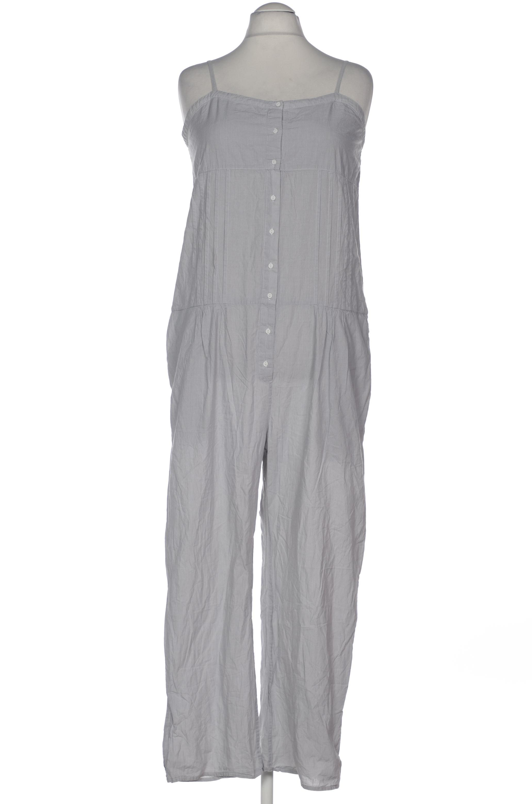 

COS Damen Jumpsuit/Overall, grau, Gr. 42