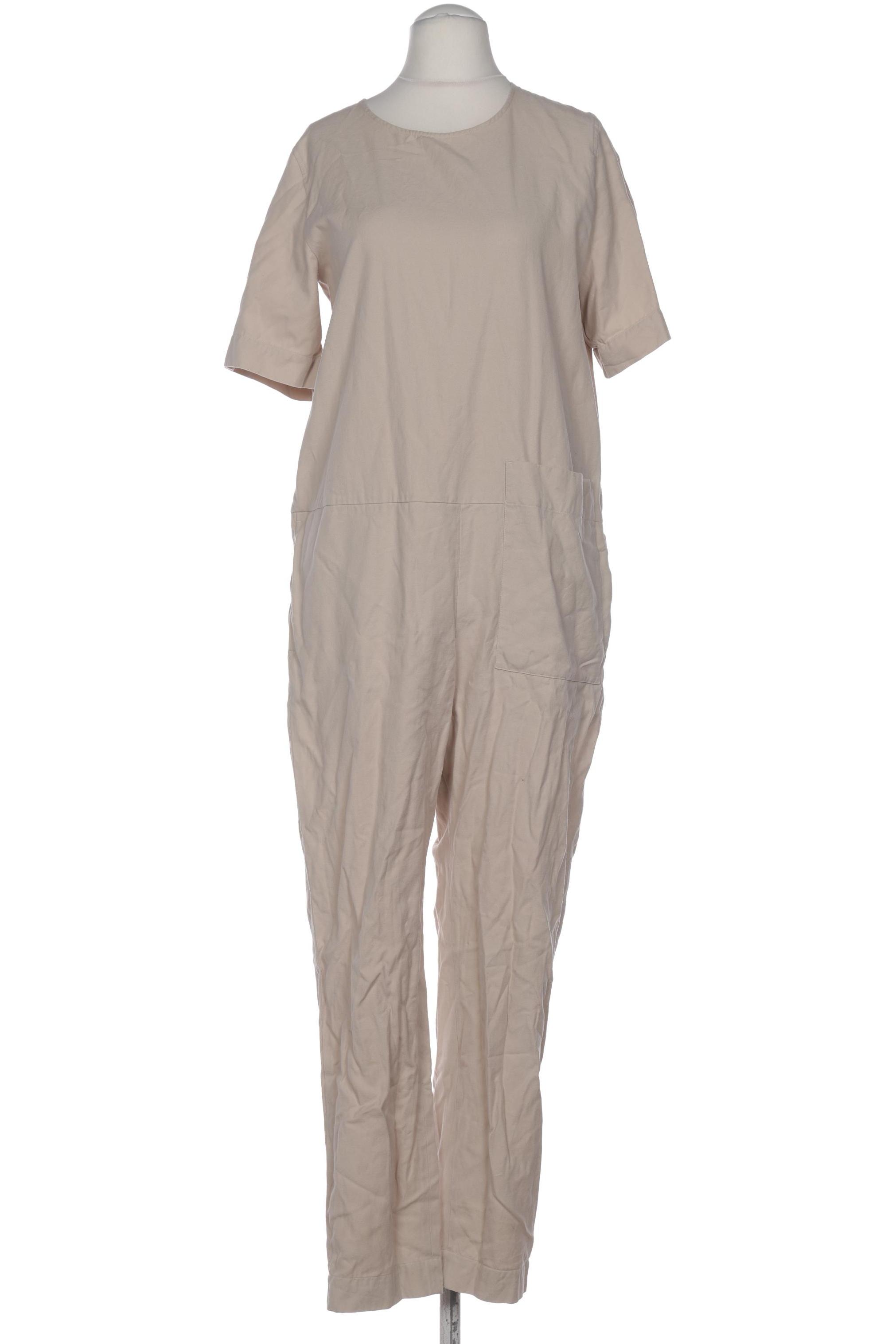 

COS Damen Jumpsuit/Overall, beige, Gr. 44