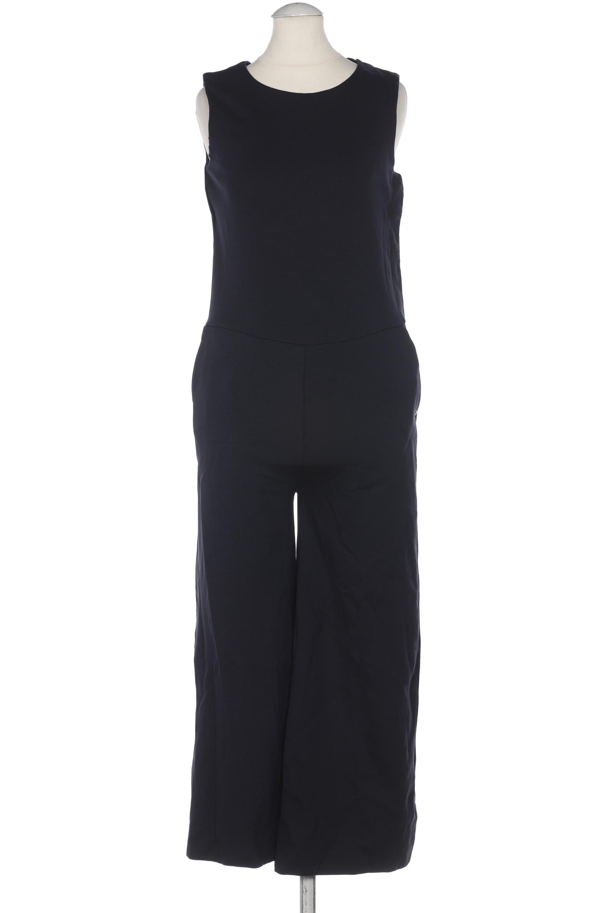 

COS Damen Jumpsuit/Overall, marineblau