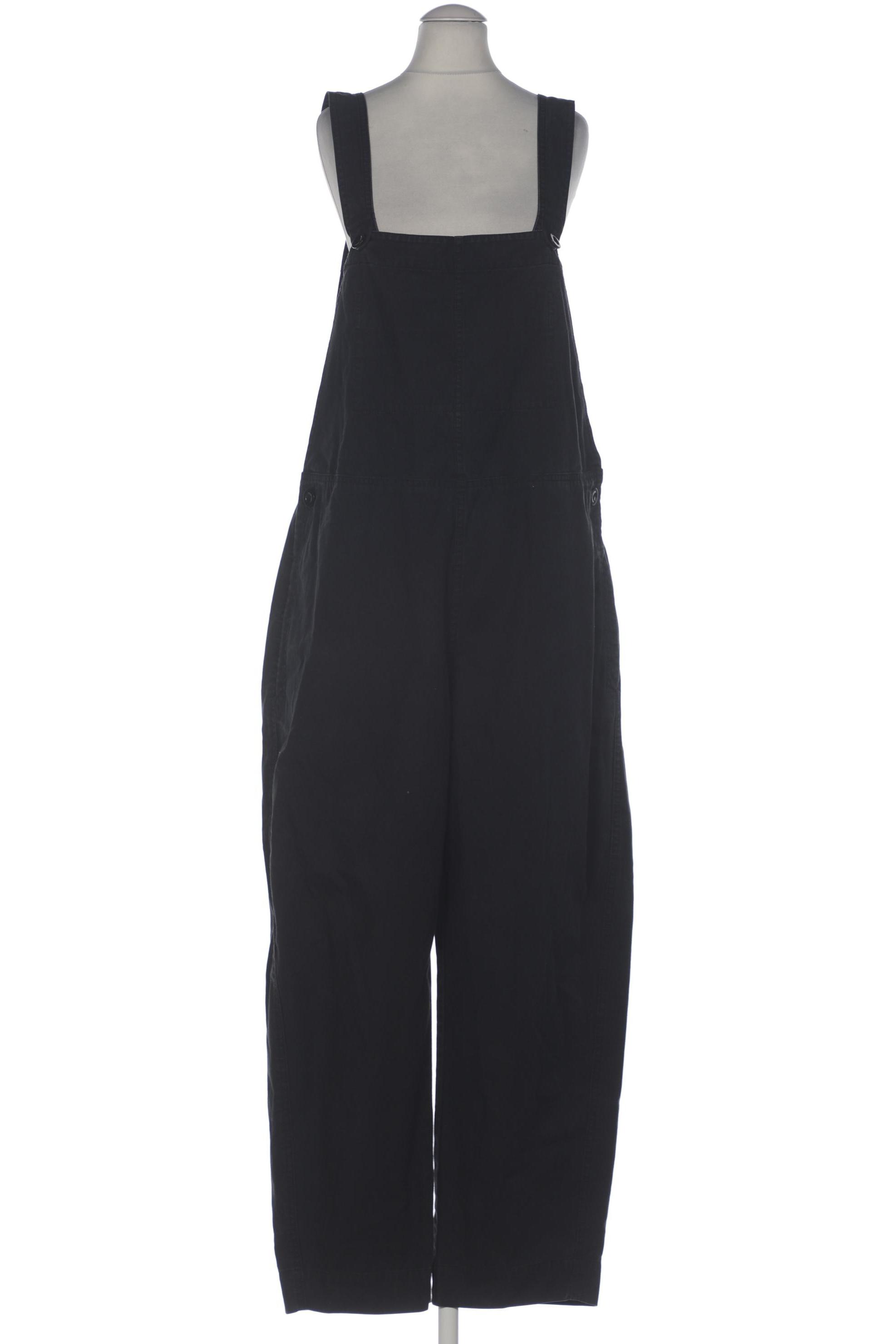 

COS Damen Jumpsuit/Overall, grau, Gr. 38