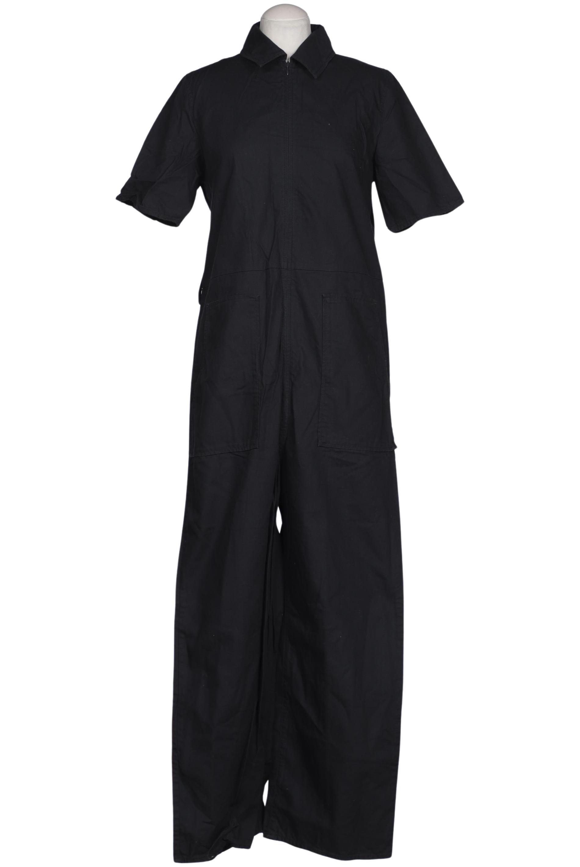 

COS Damen Jumpsuit/Overall, marineblau, Gr. 40