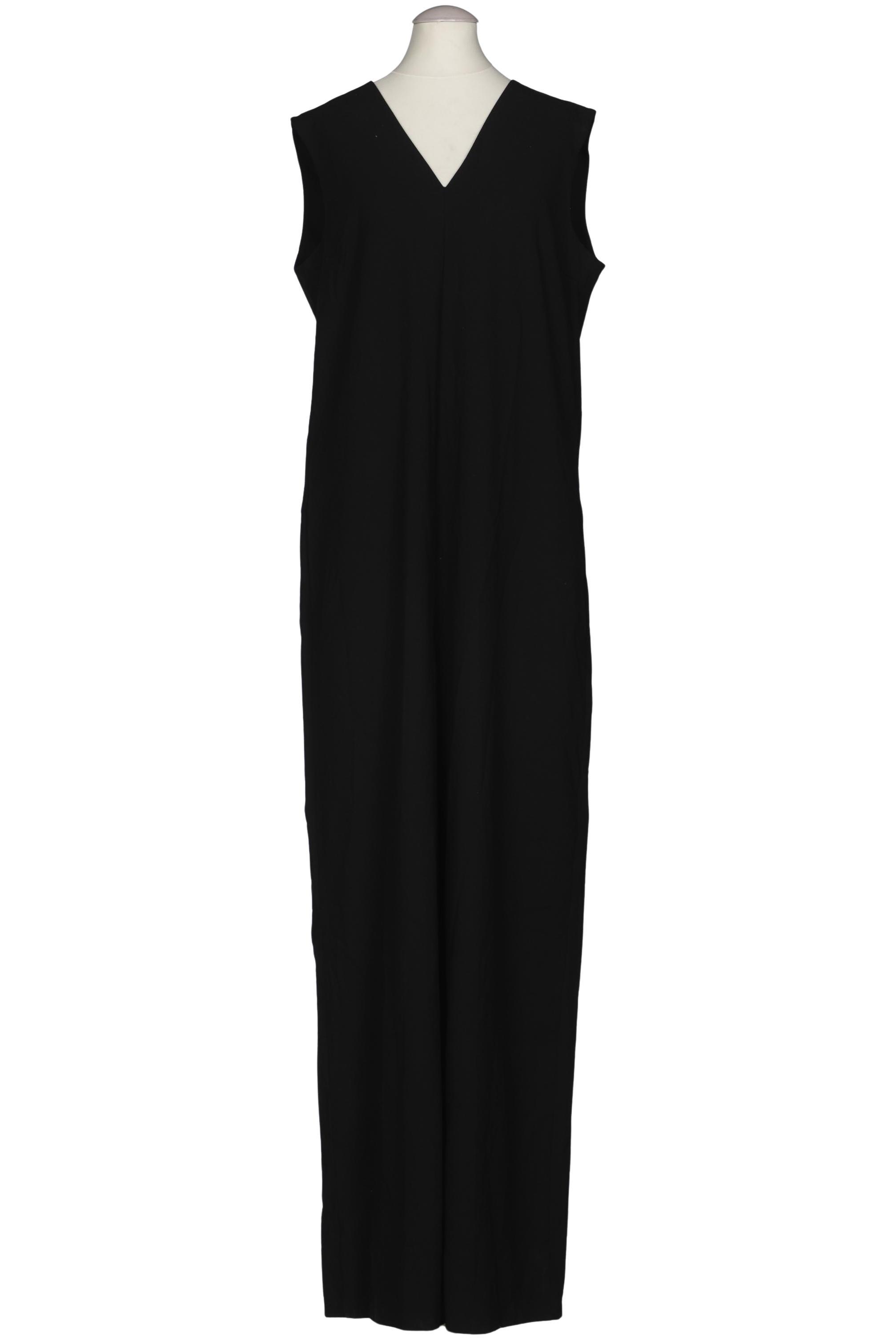 

COS Damen Jumpsuit/Overall, schwarz, Gr. 40