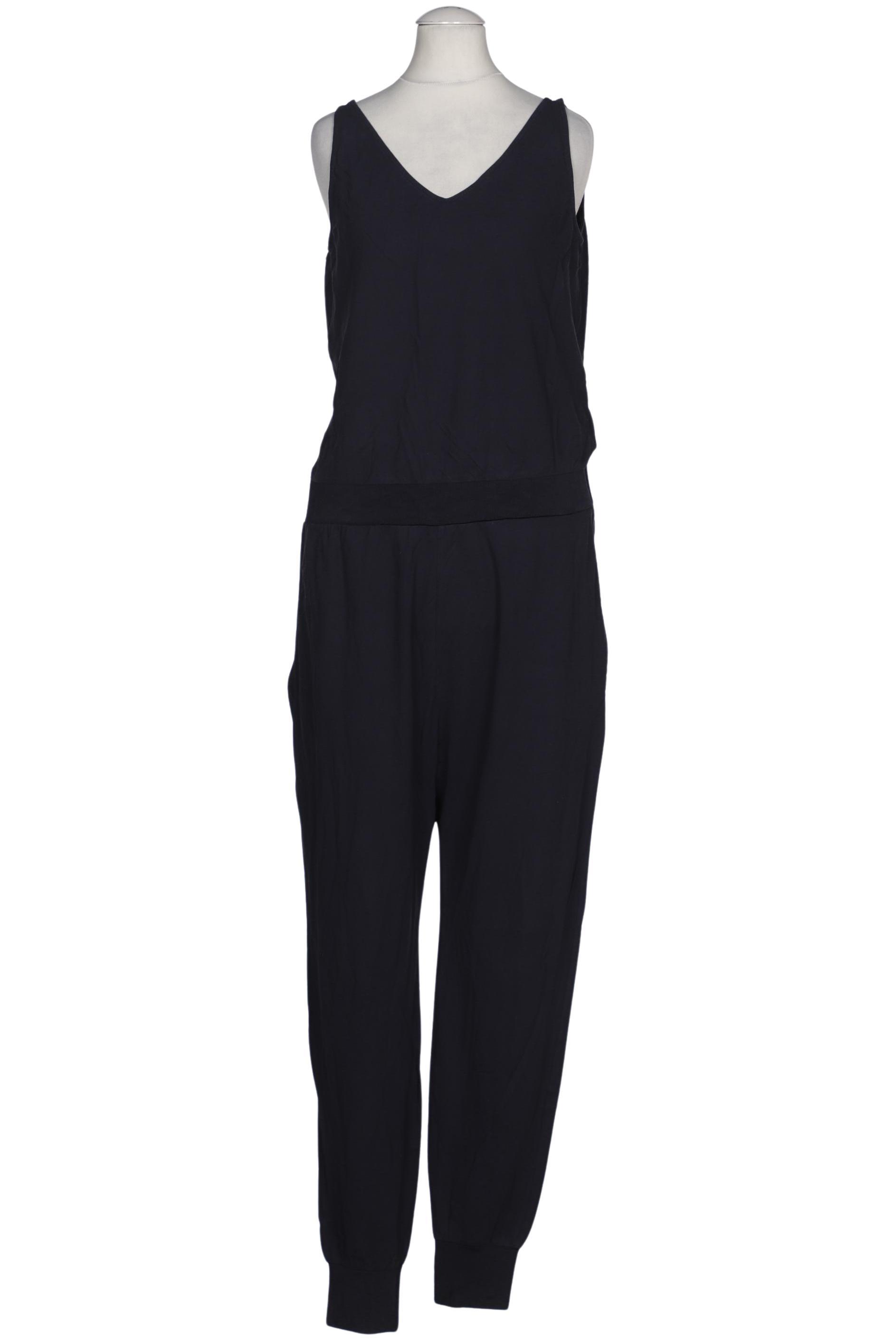 

COS Damen Jumpsuit/Overall, marineblau, Gr. 36