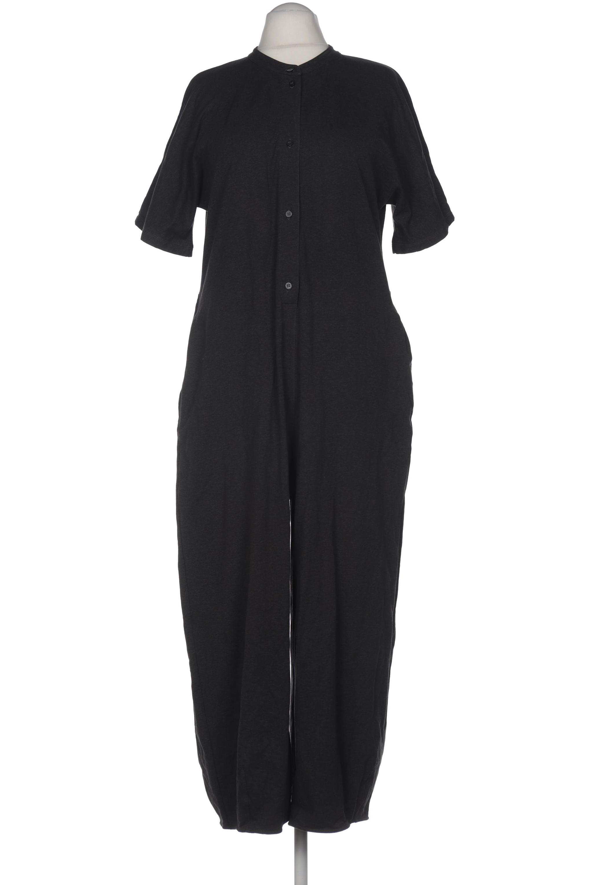 

COS Damen Jumpsuit/Overall, grau, Gr. 42