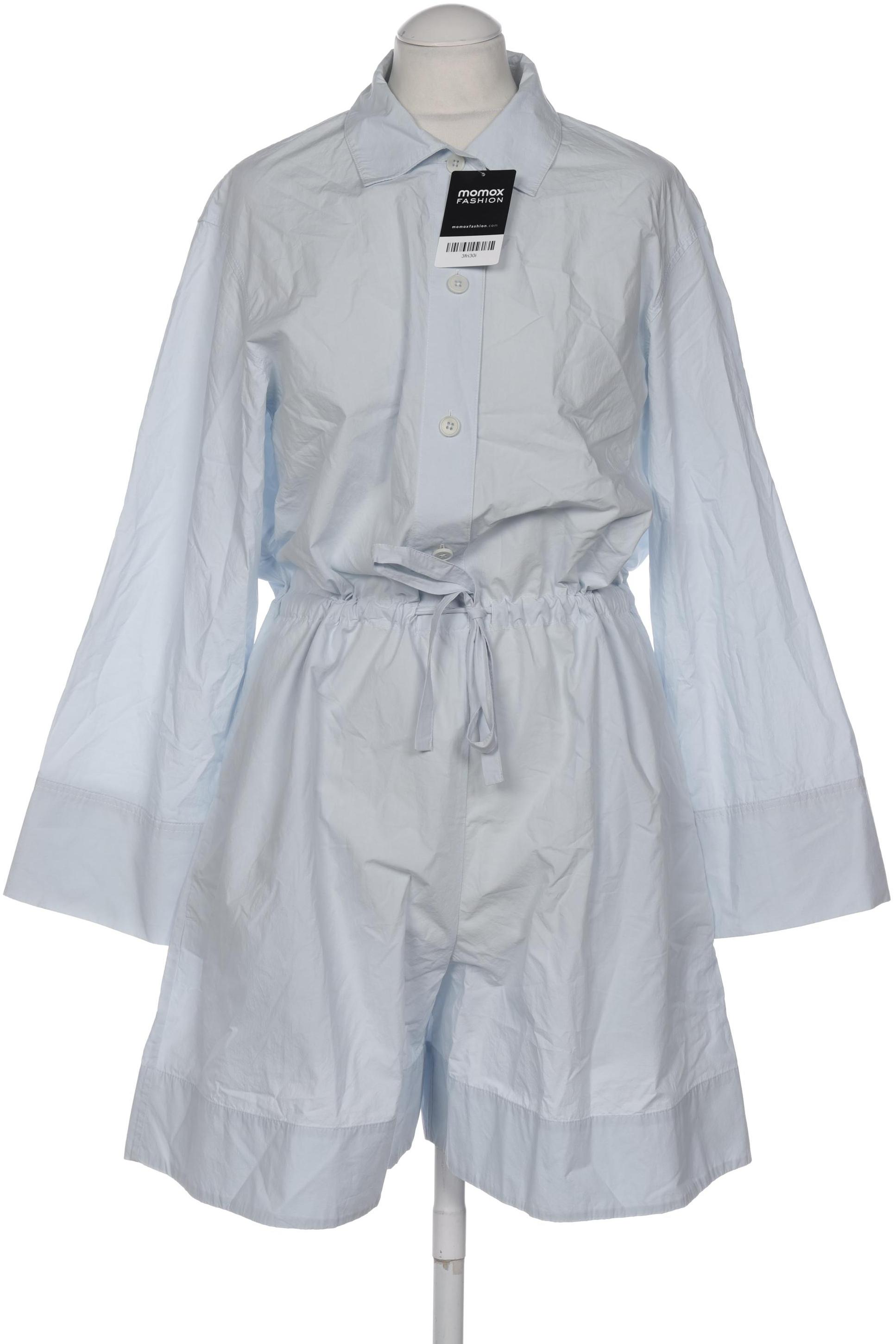 

COS Damen Jumpsuit/Overall, hellblau