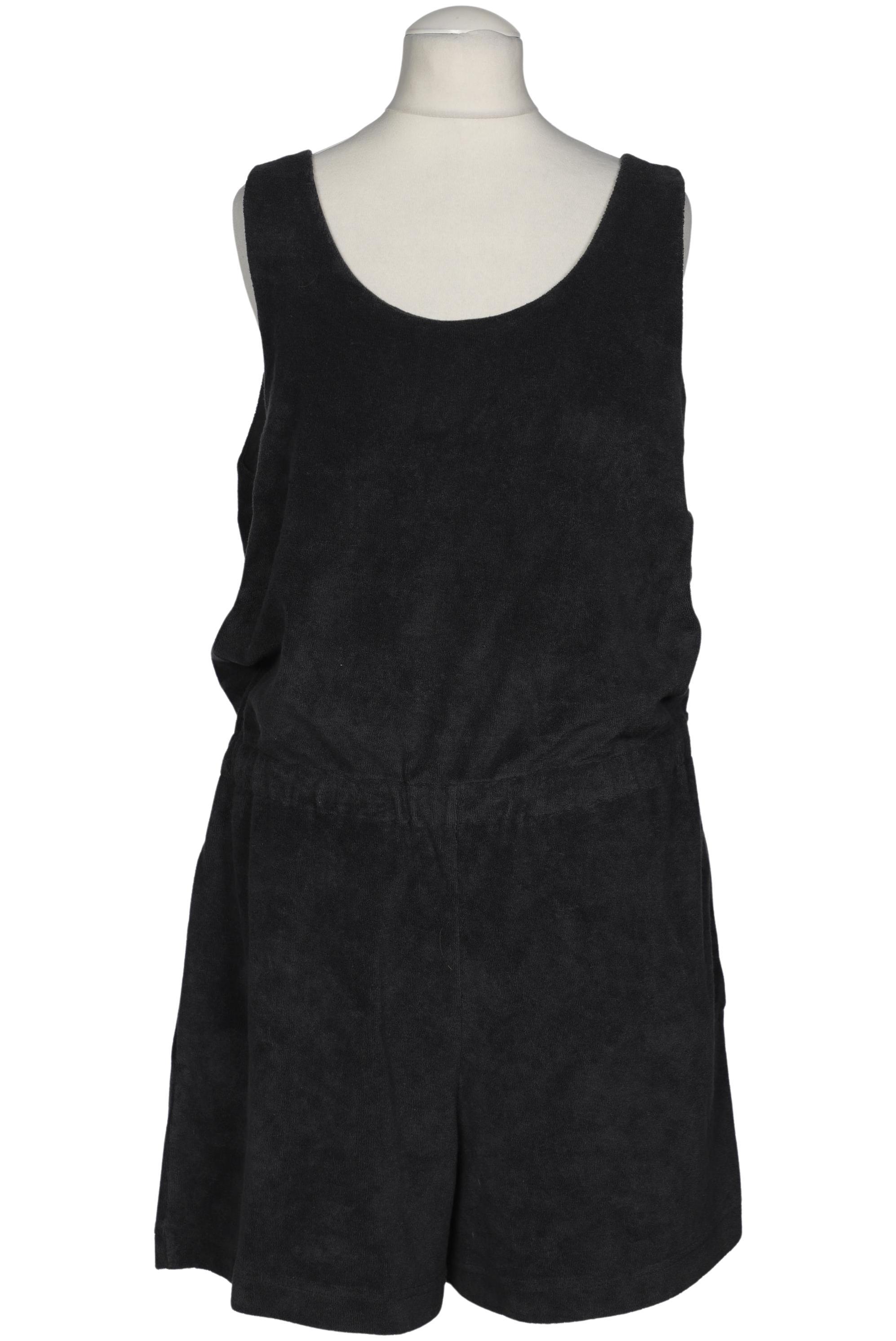 

COS Damen Jumpsuit/Overall, grau, Gr. 38