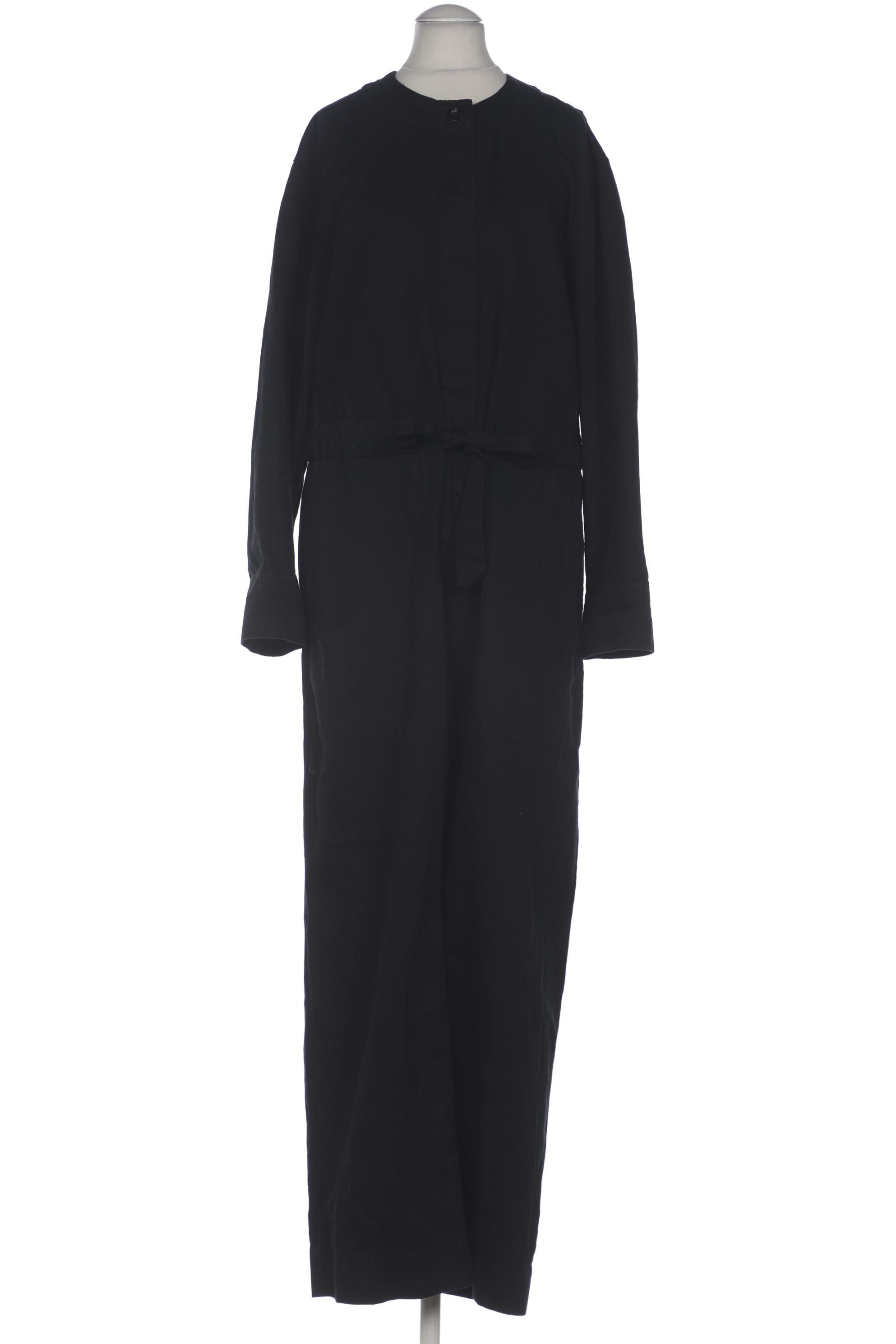 

COS Damen Jumpsuit/Overall, schwarz, Gr. 34