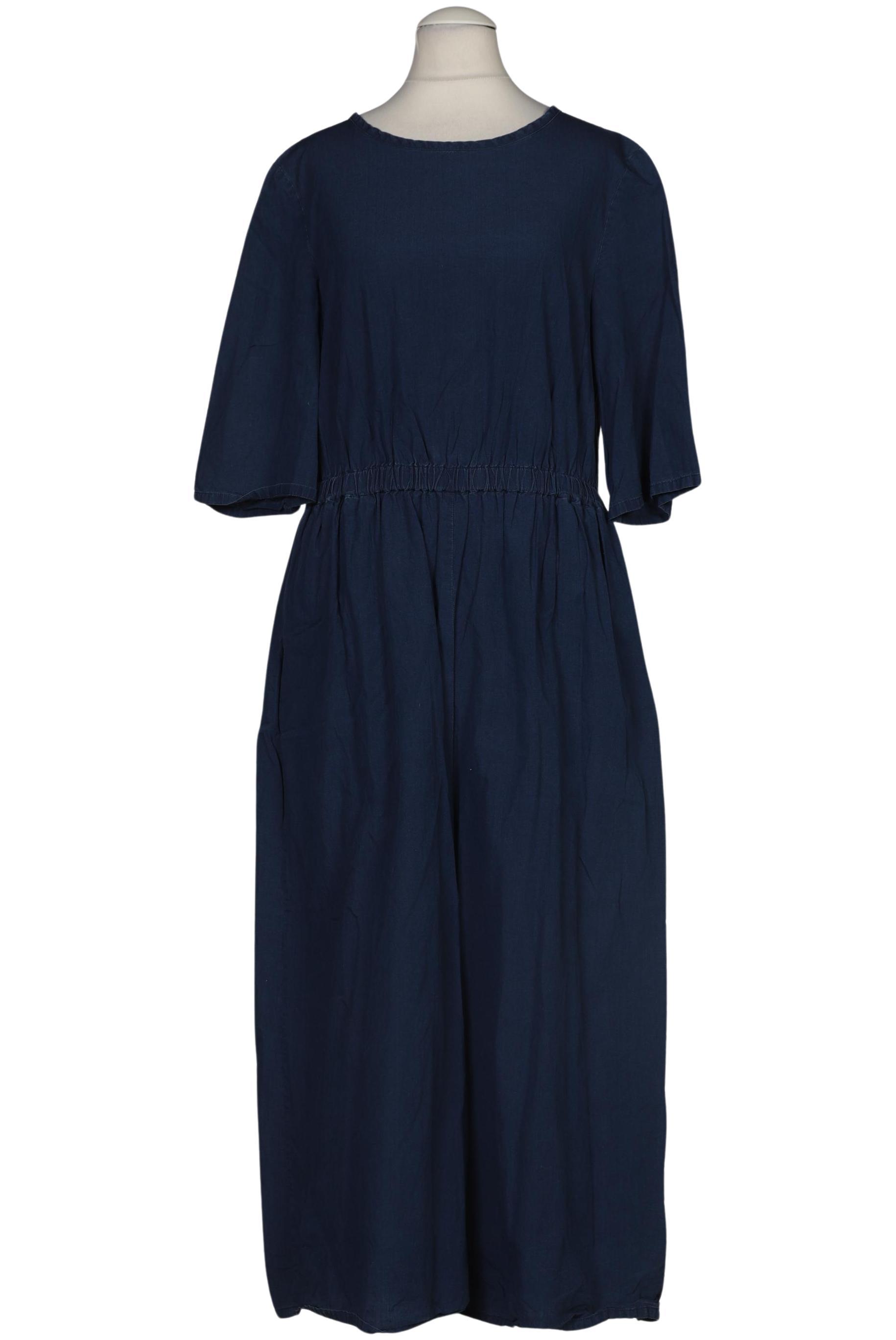 

COS Damen Jumpsuit/Overall, marineblau, Gr. 38