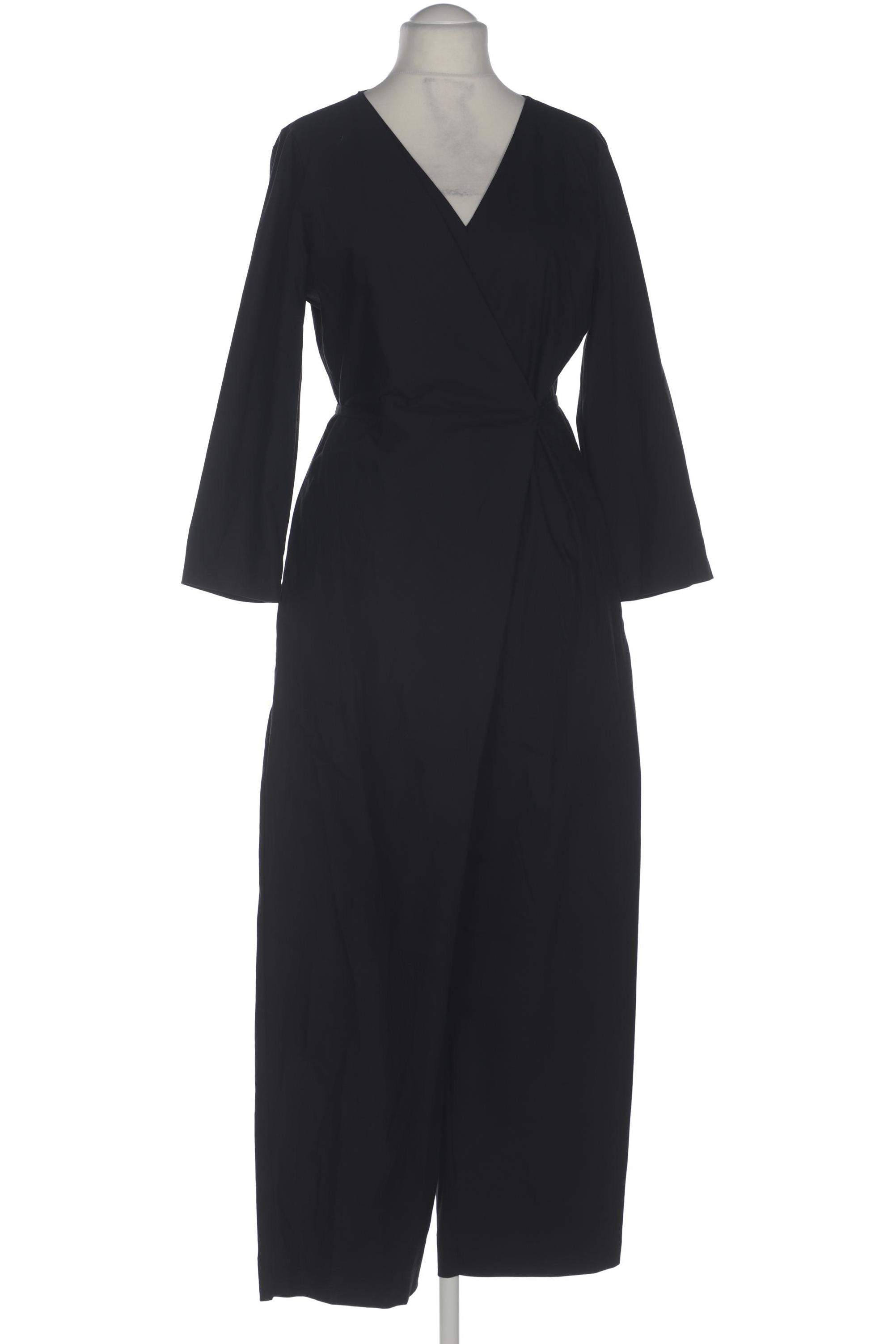 

COS Damen Jumpsuit/Overall, schwarz, Gr. 44