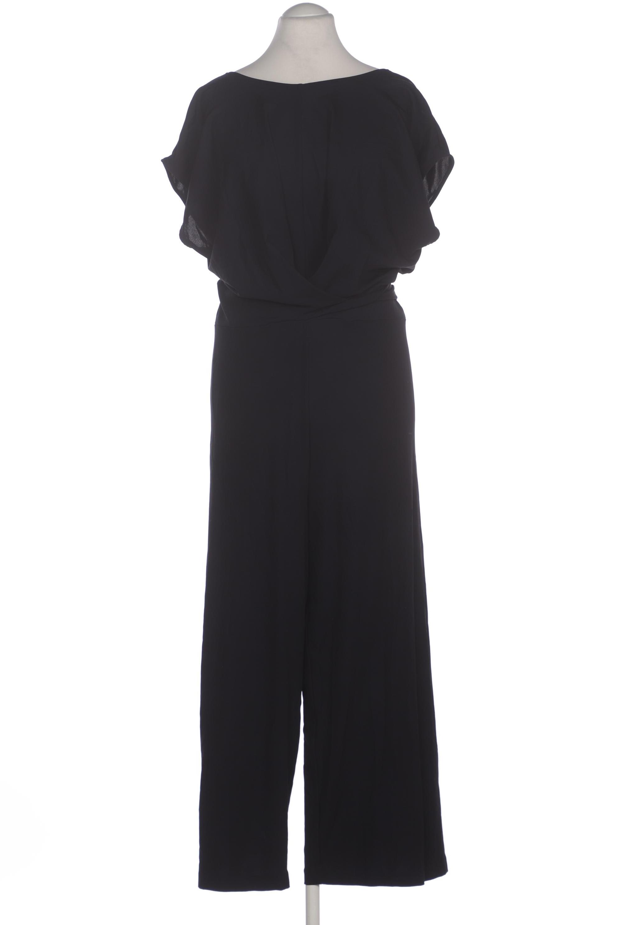 

COS Damen Jumpsuit/Overall, marineblau, Gr. 38