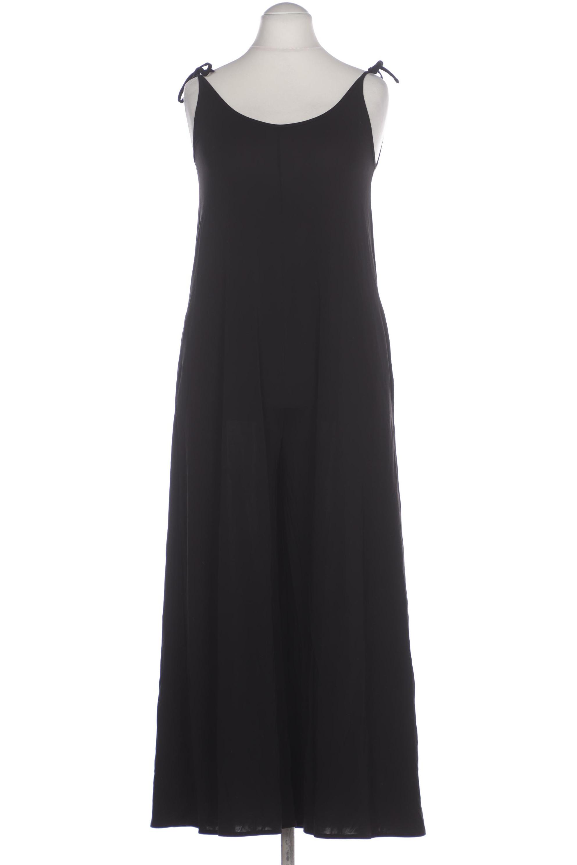 

COS Damen Jumpsuit/Overall, schwarz, Gr. 34