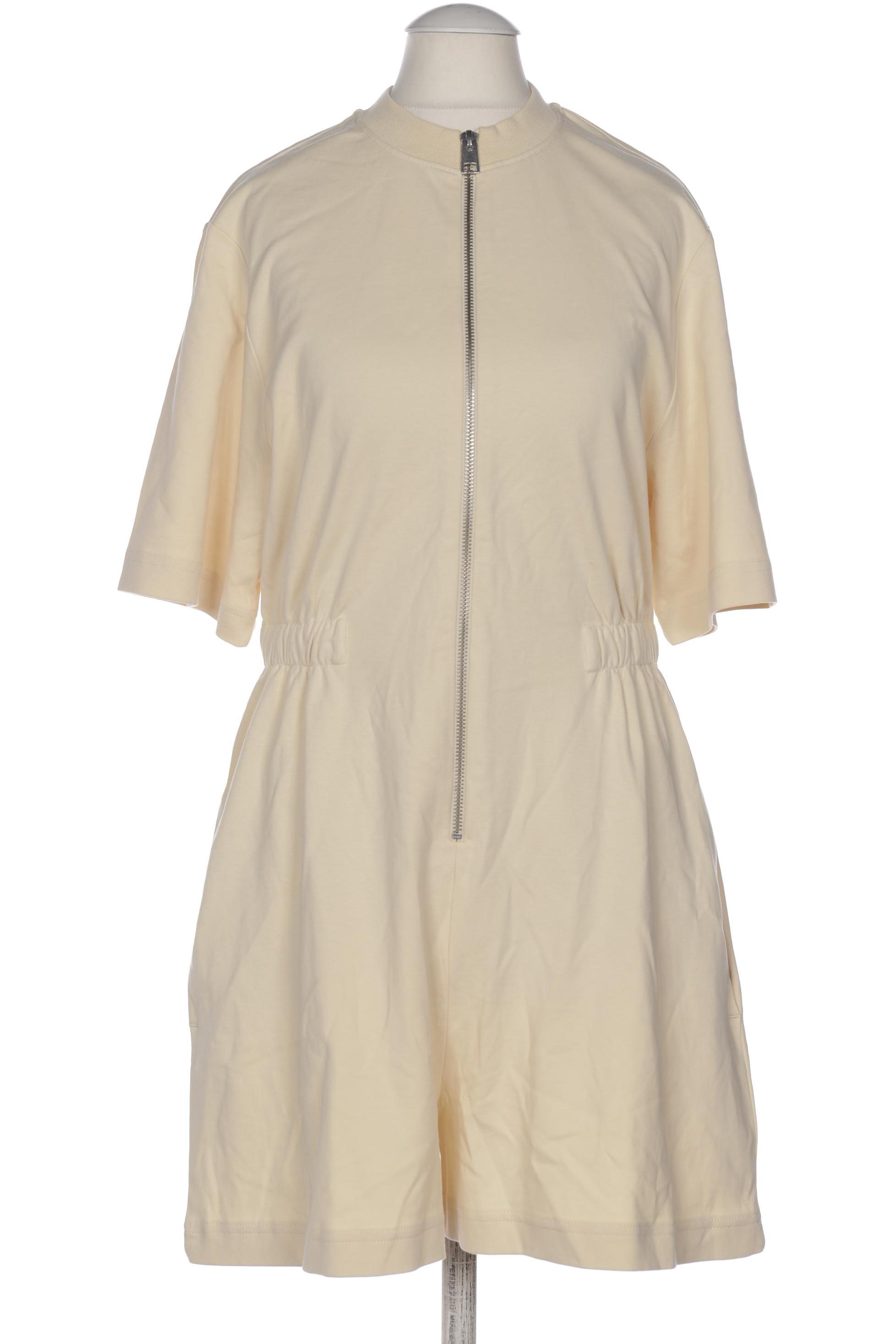 

COS Damen Jumpsuit/Overall, beige, Gr. 34