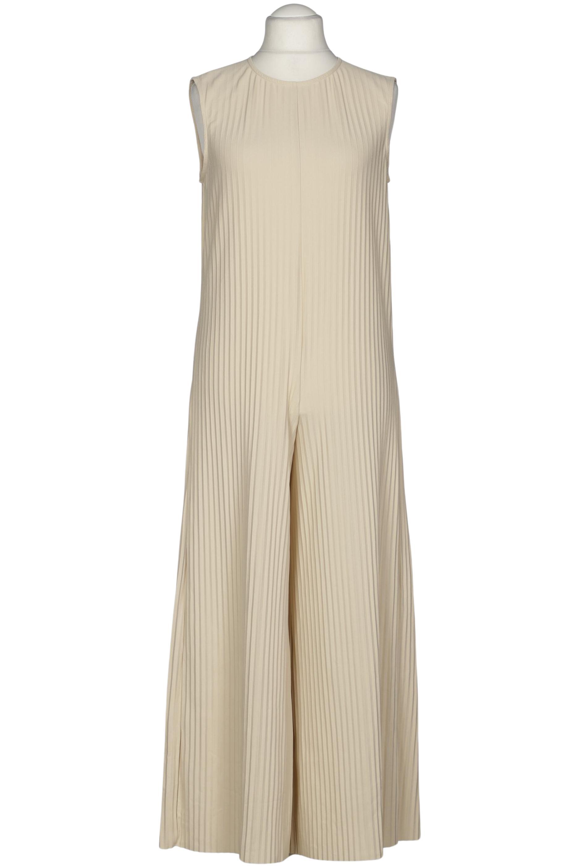 

COS Damen Jumpsuit/Overall, beige, Gr. 38