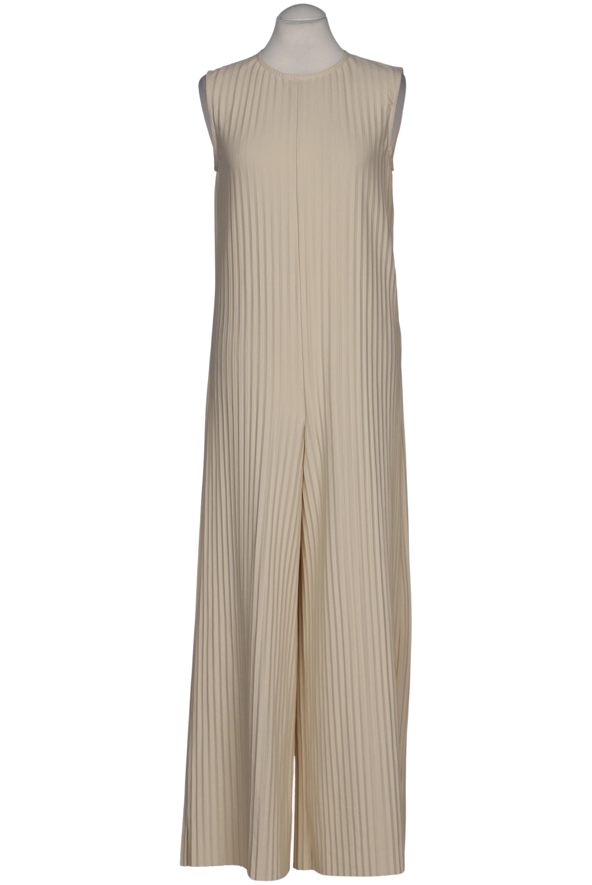

COS Damen Jumpsuit/Overall, beige, Gr. 38