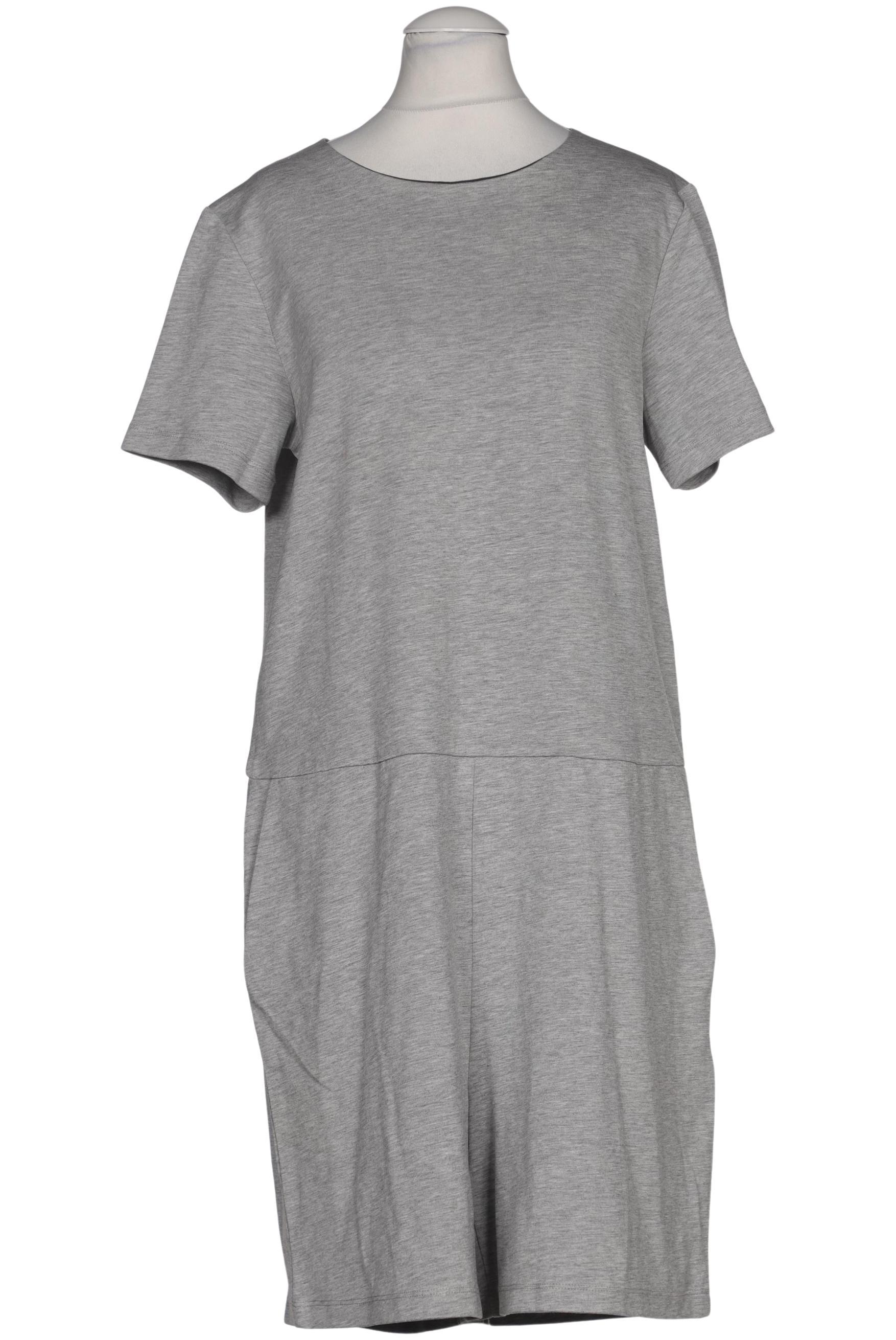 

COS Damen Jumpsuit/Overall, grau, Gr. 36