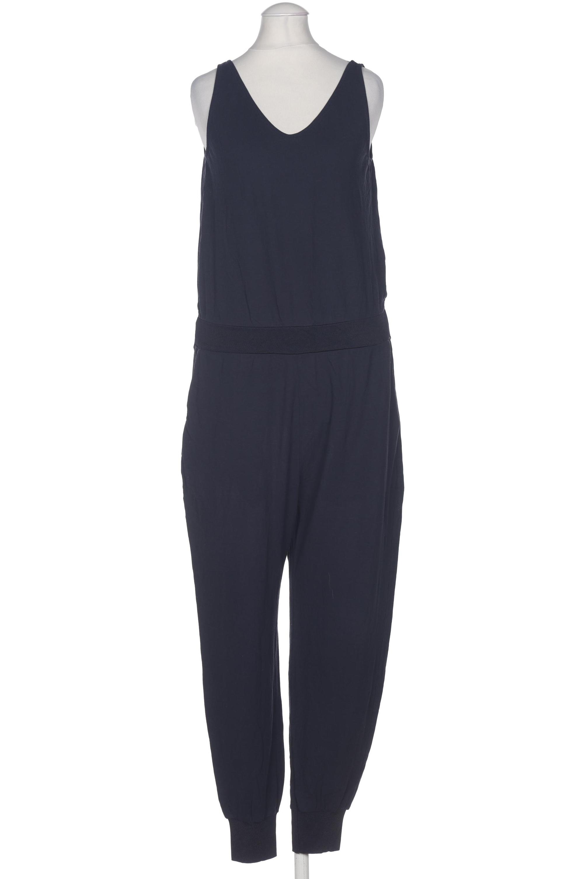 

COS Damen Jumpsuit/Overall, marineblau