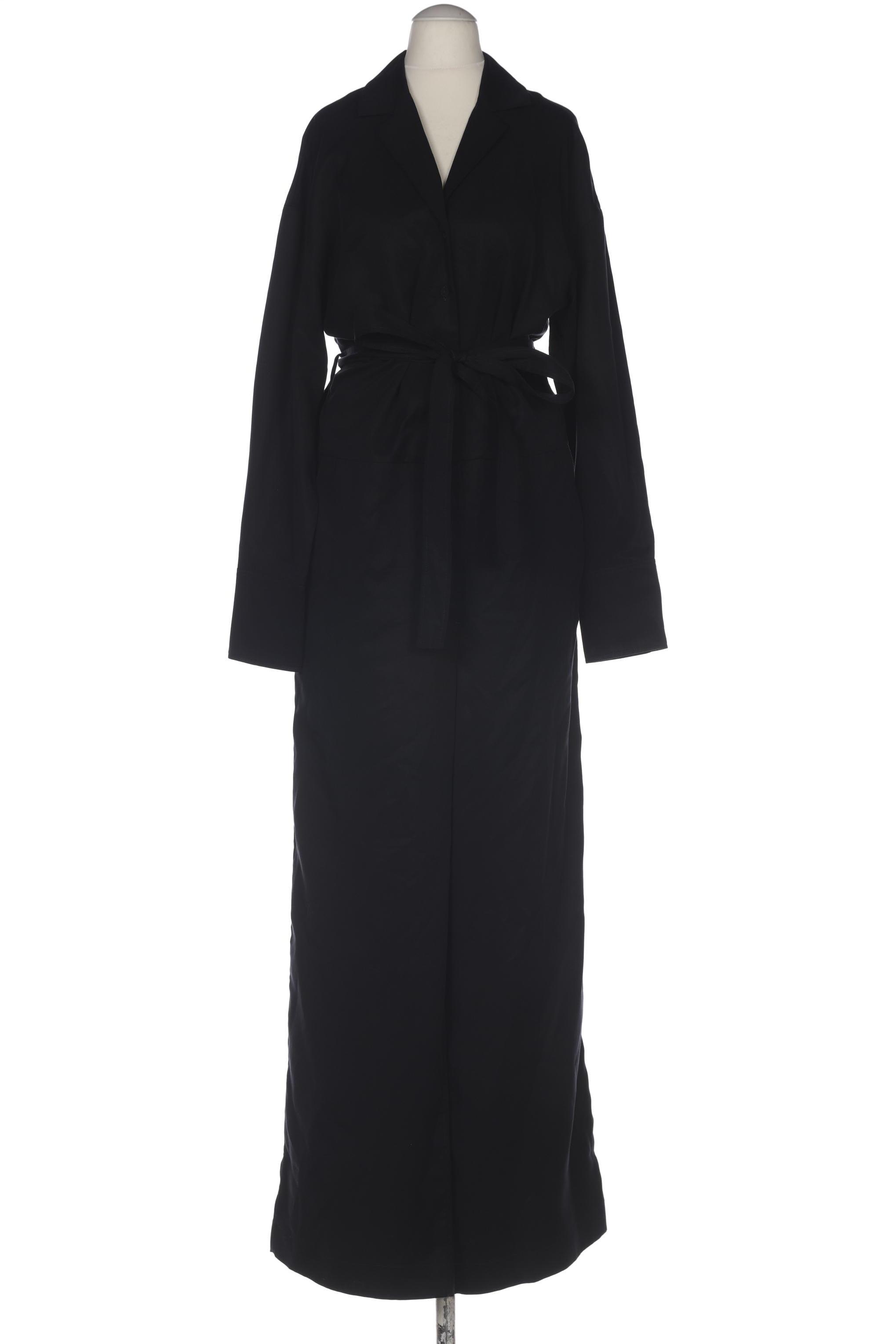 

COS Damen Jumpsuit/Overall, schwarz, Gr. 36