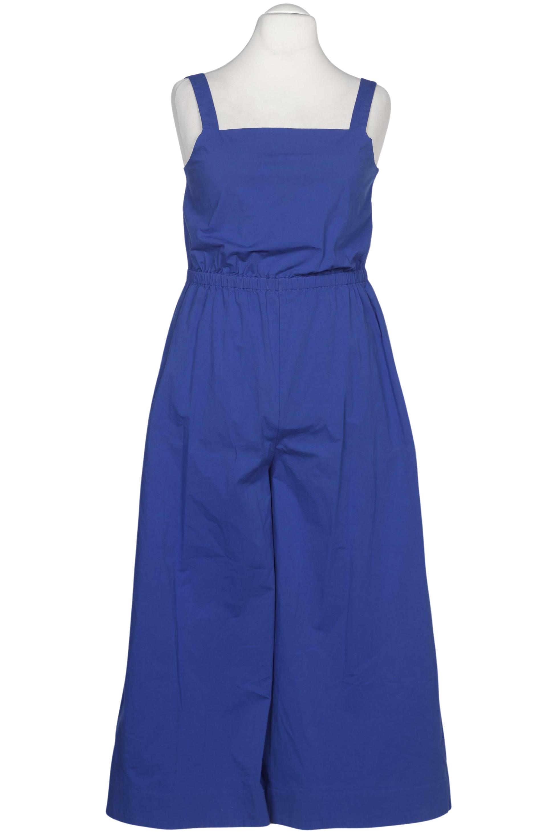 

COS Damen Jumpsuit/Overall, blau, Gr. 44