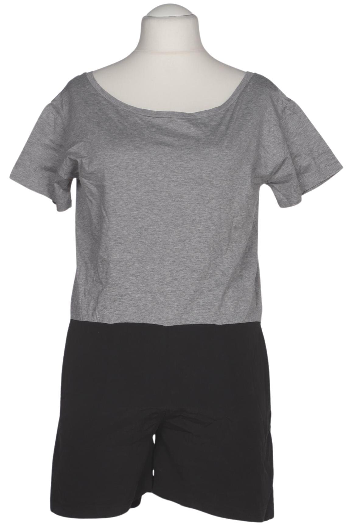 

COS Damen Jumpsuit/Overall, grau, Gr. 36