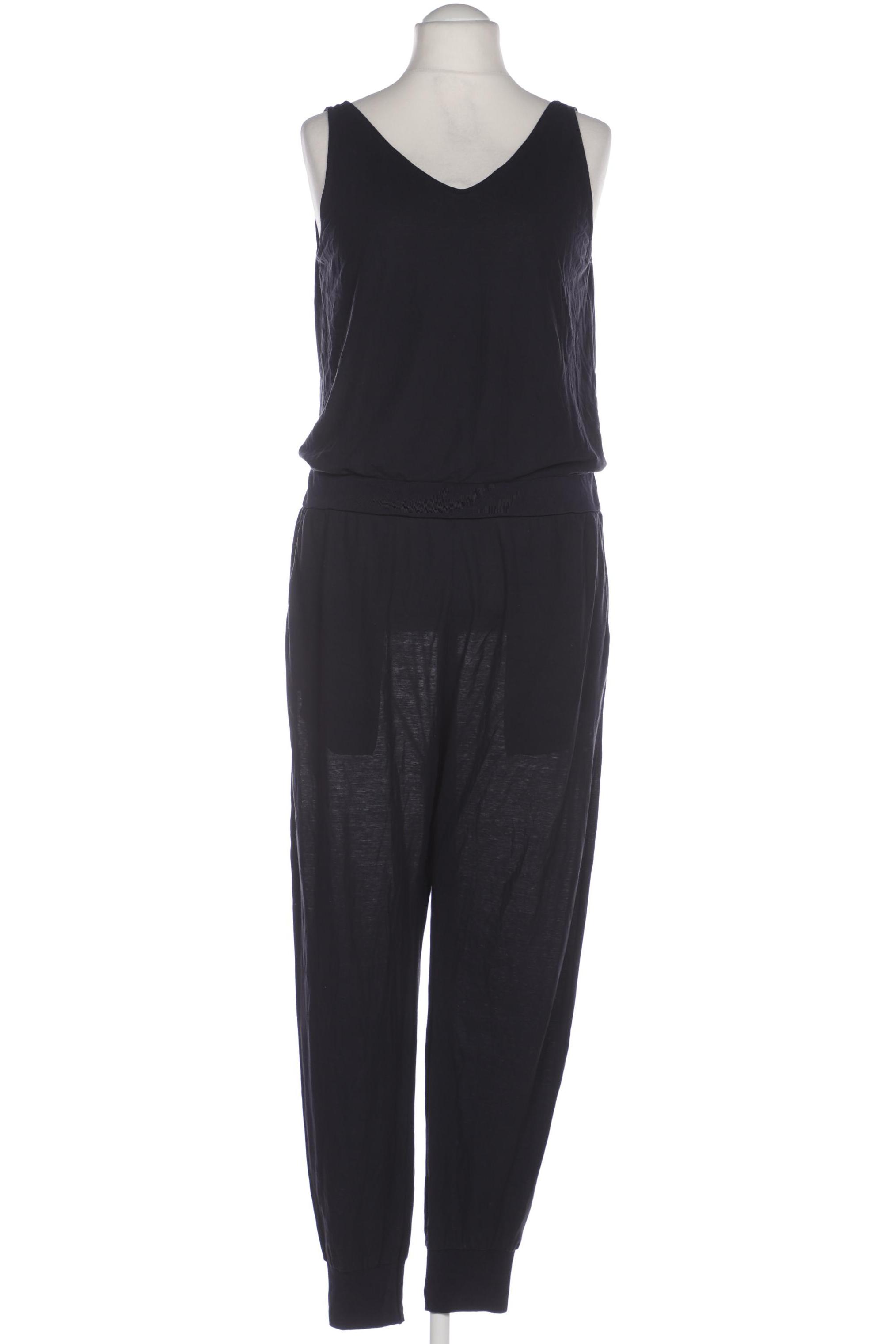 

COS Damen Jumpsuit/Overall, marineblau, Gr. 38