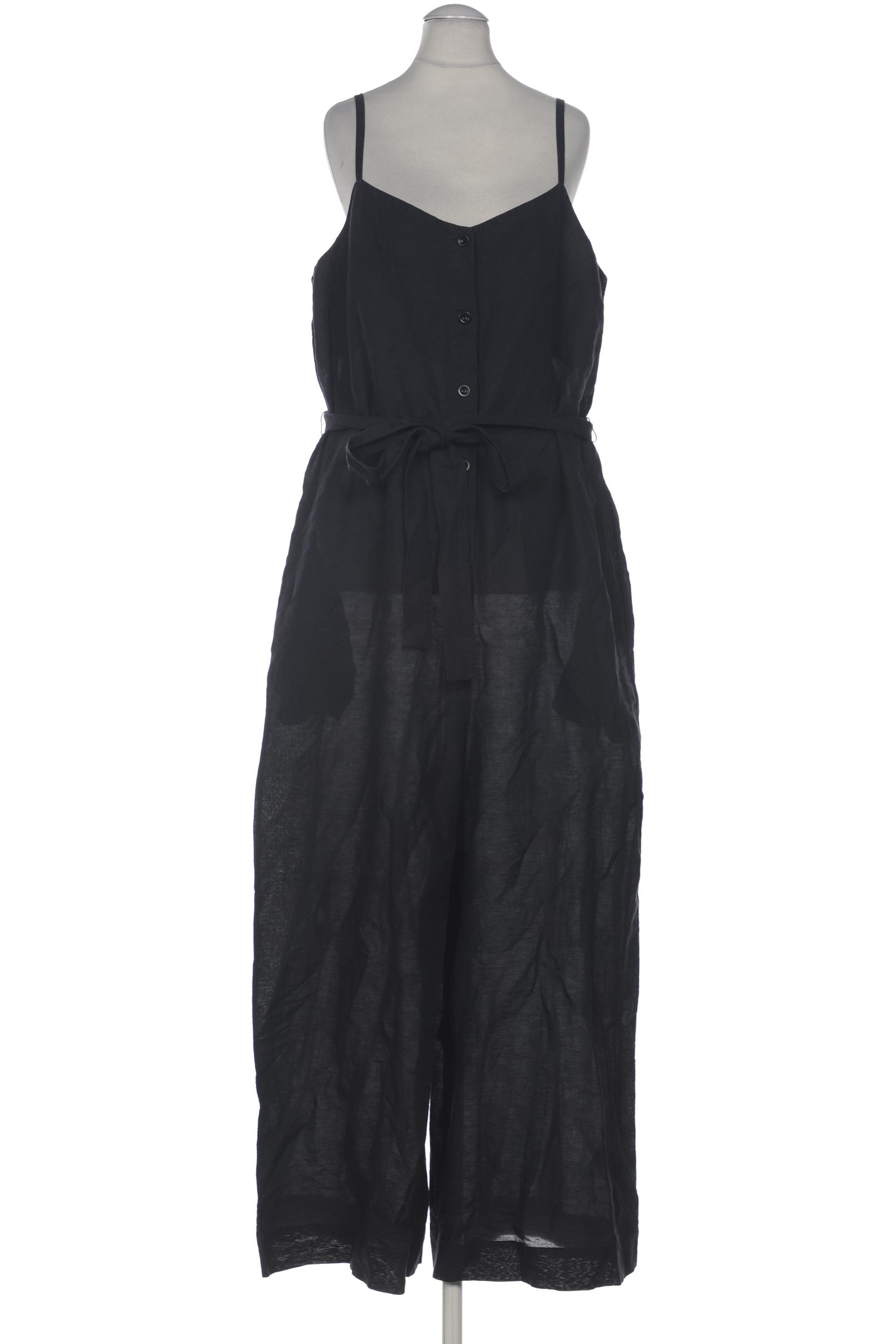 

COS Damen Jumpsuit/Overall, marineblau, Gr. 42
