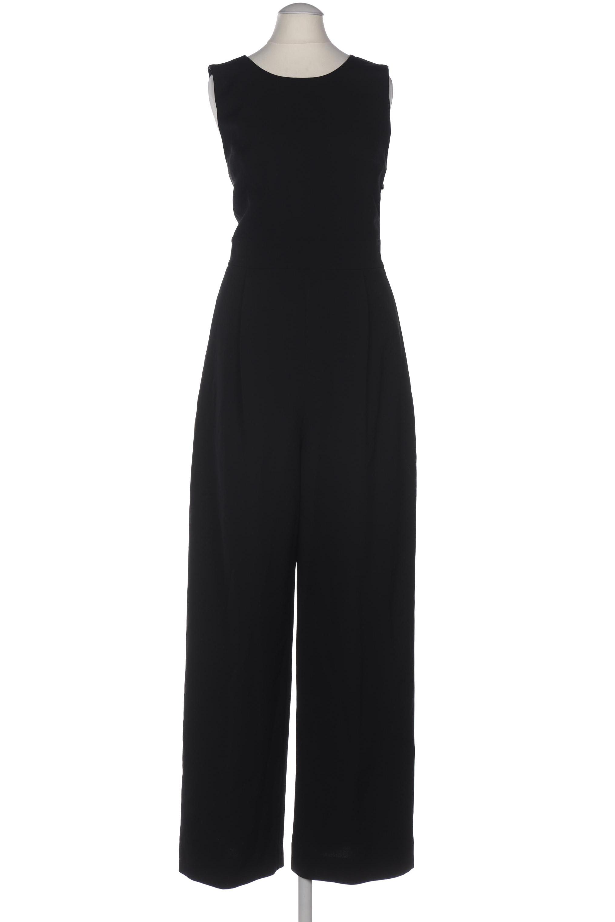 

COS Damen Jumpsuit/Overall, schwarz