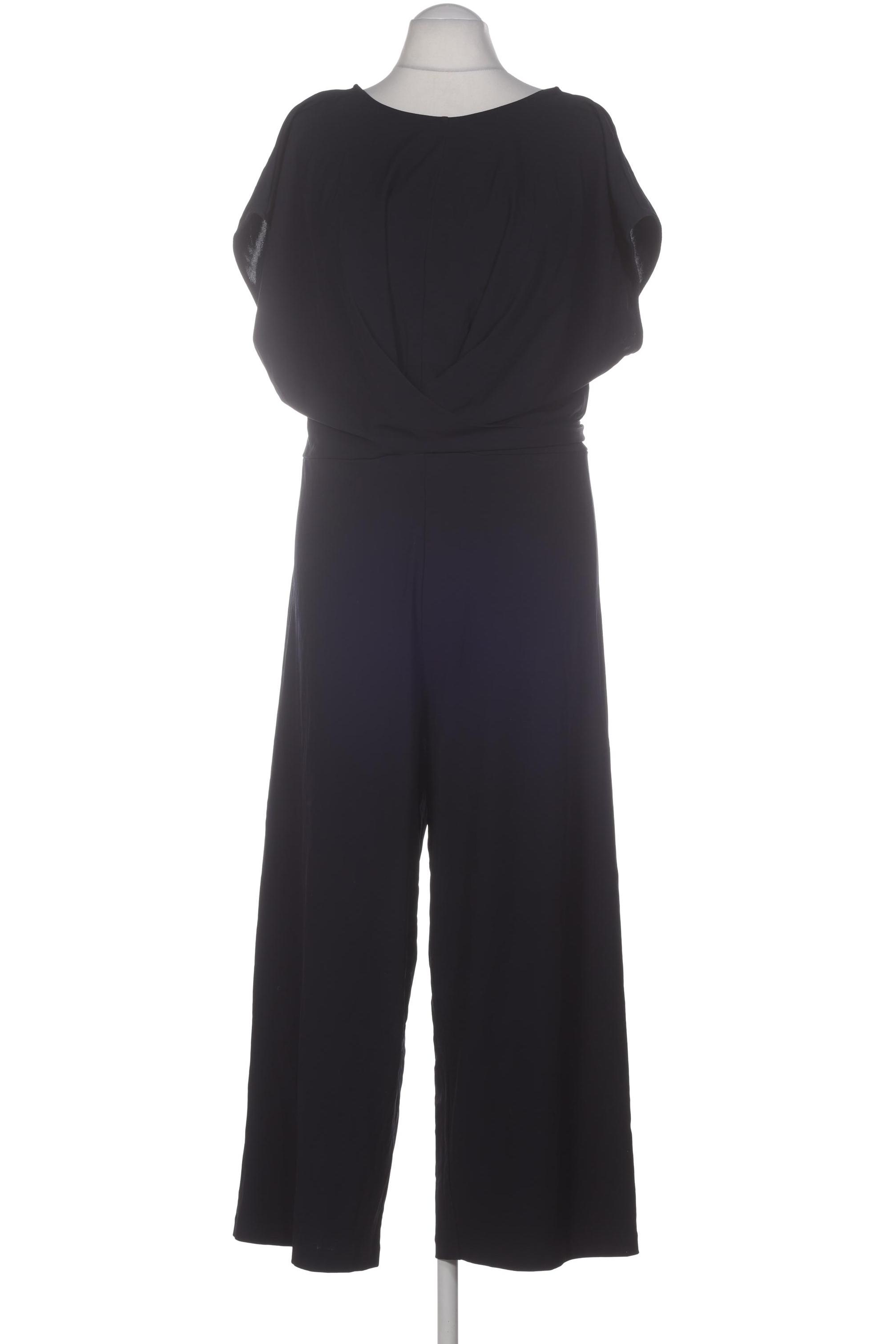 

COS Damen Jumpsuit/Overall, blau, Gr. 42