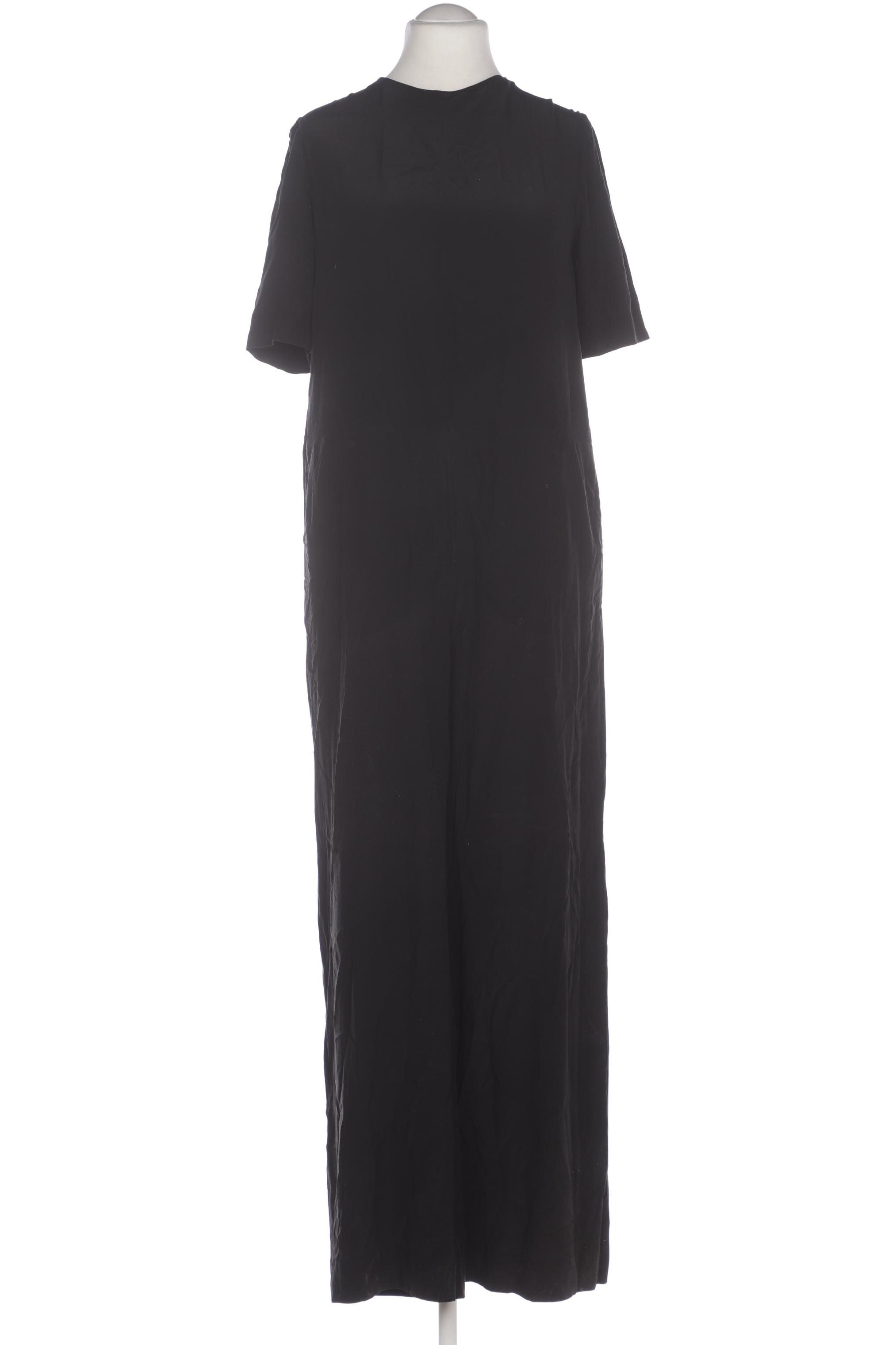 

COS Damen Jumpsuit/Overall, schwarz, Gr. 40