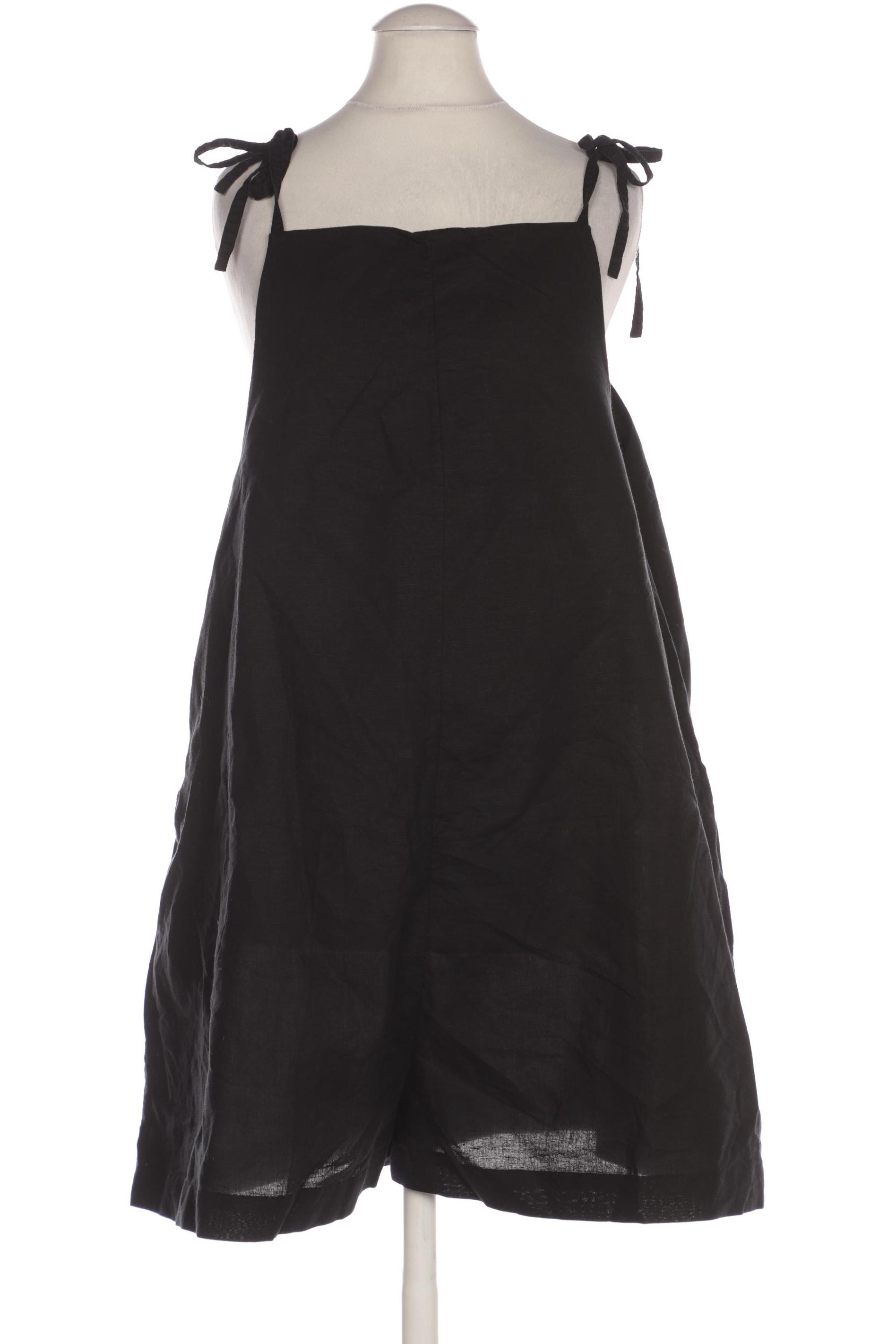 

COS Damen Jumpsuit/Overall, schwarz