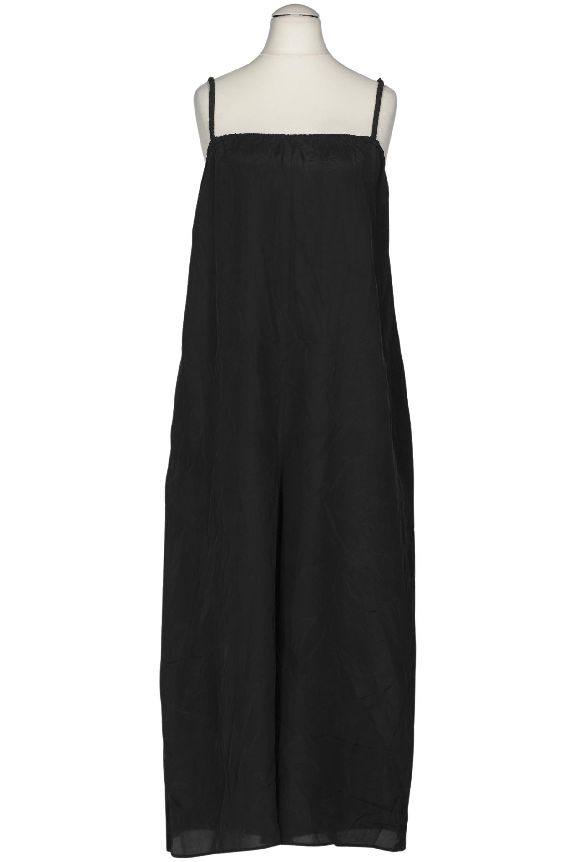

COS Damen Jumpsuit/Overall, schwarz, Gr. 36