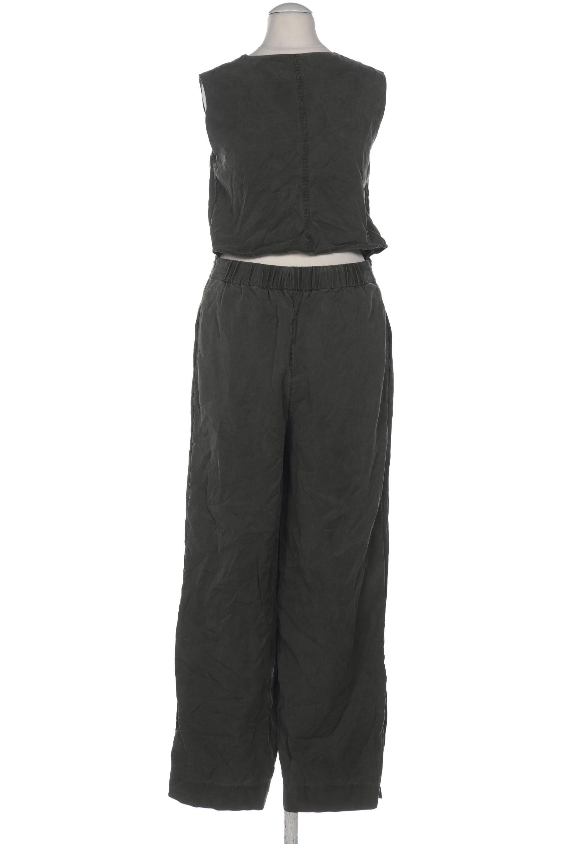 

COS Damen Jumpsuit/Overall, grün, Gr. 36