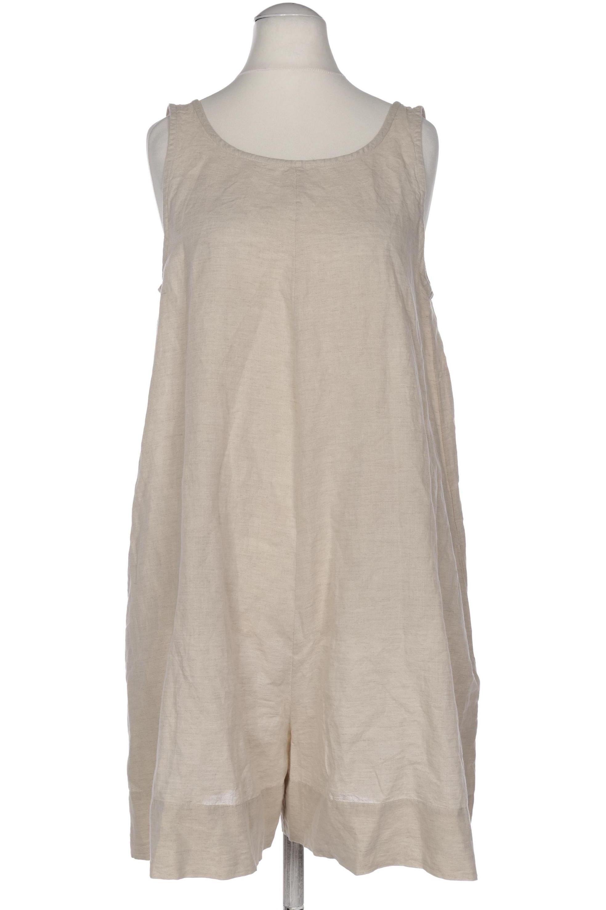 

COS Damen Jumpsuit/Overall, beige, Gr. 36